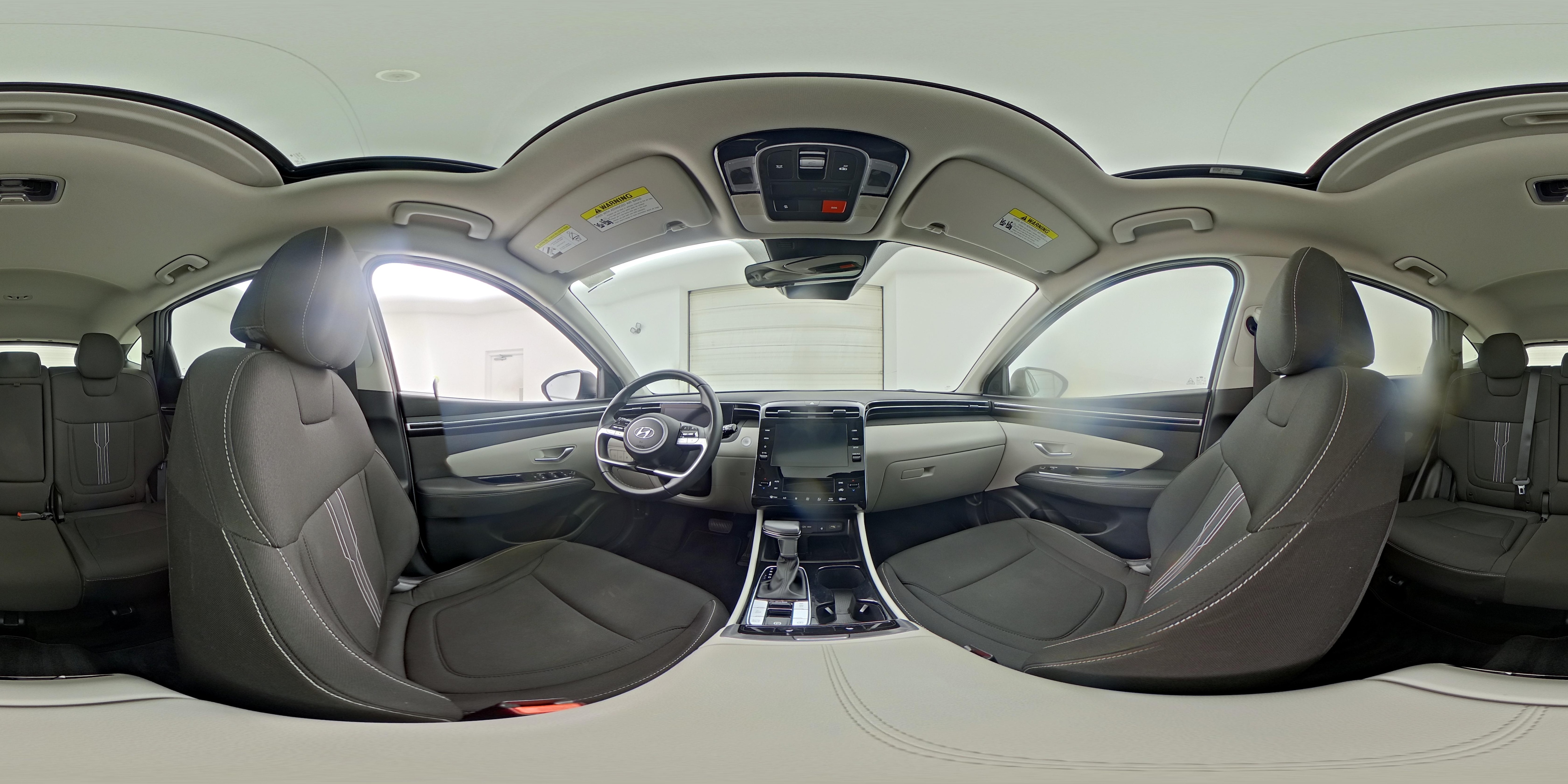 2022 Hyundai Tucson SEL - Photo 26