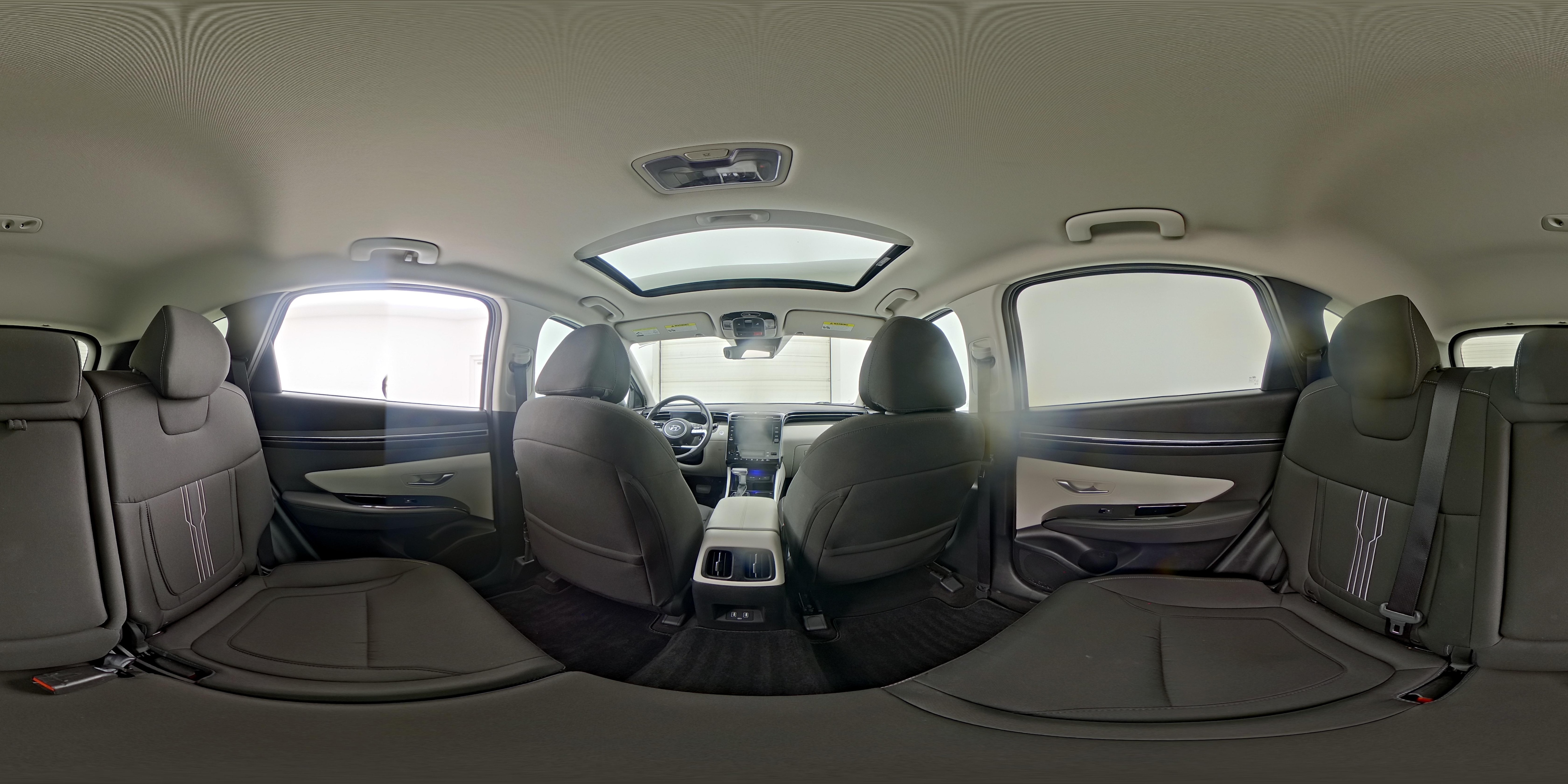 2022 Hyundai Tucson SEL - Photo 27