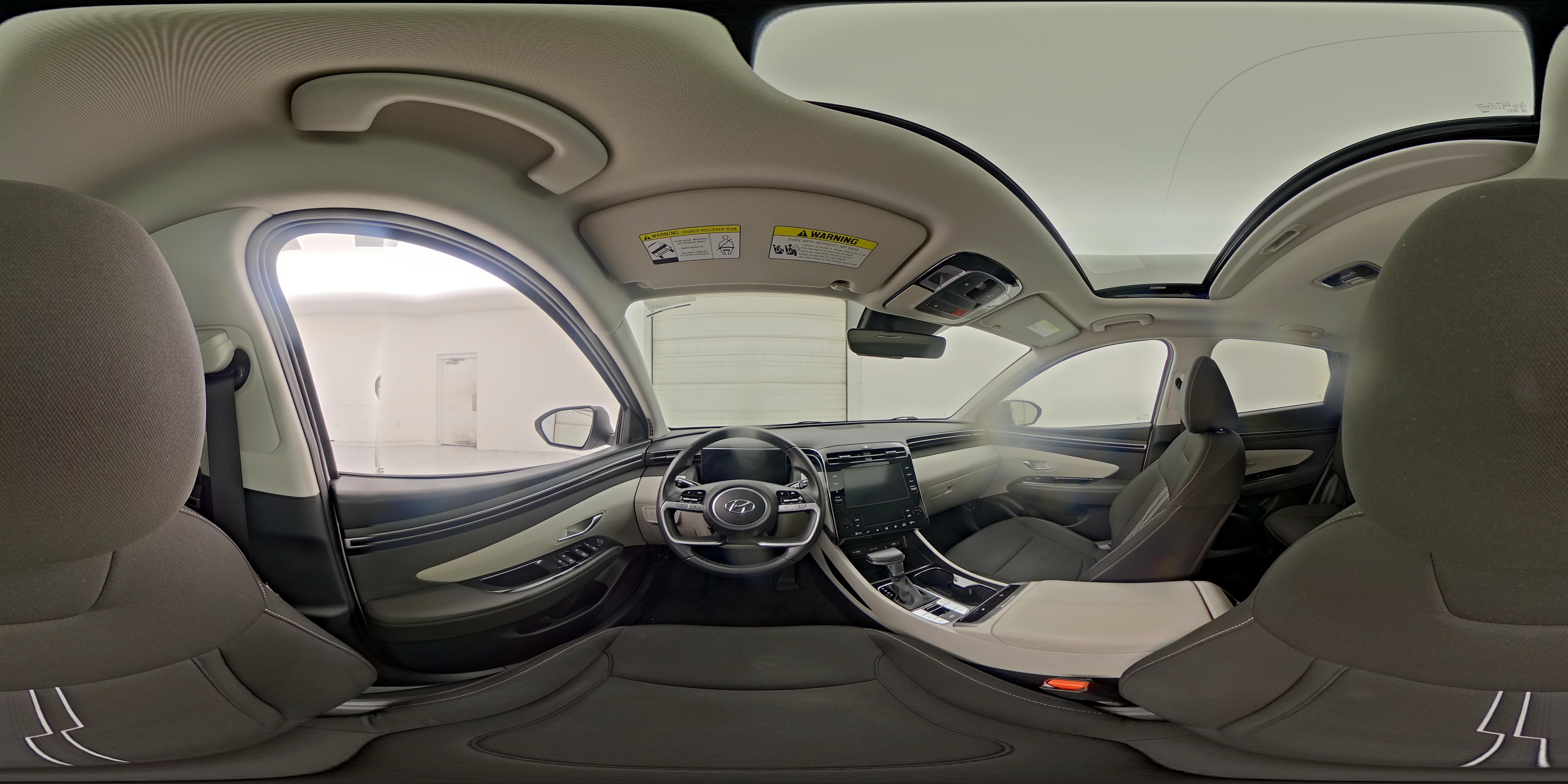 2022 Hyundai Tucson SEL - Photo 28