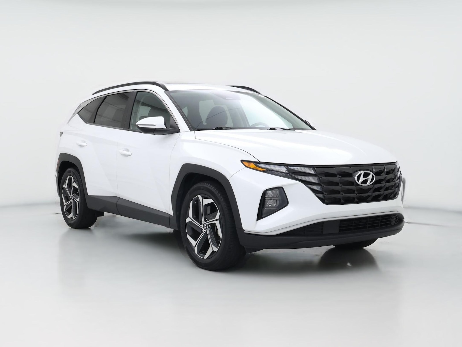 2022 Hyundai Tucson SEL - Photo 1