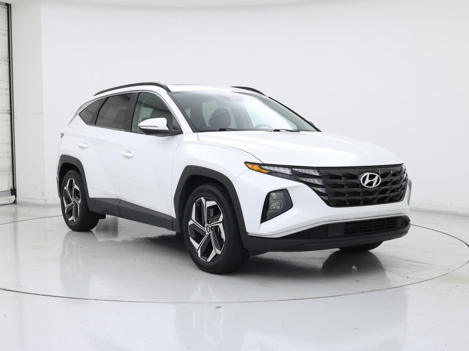 2022 Hyundai Tucson SEL - Photo 2