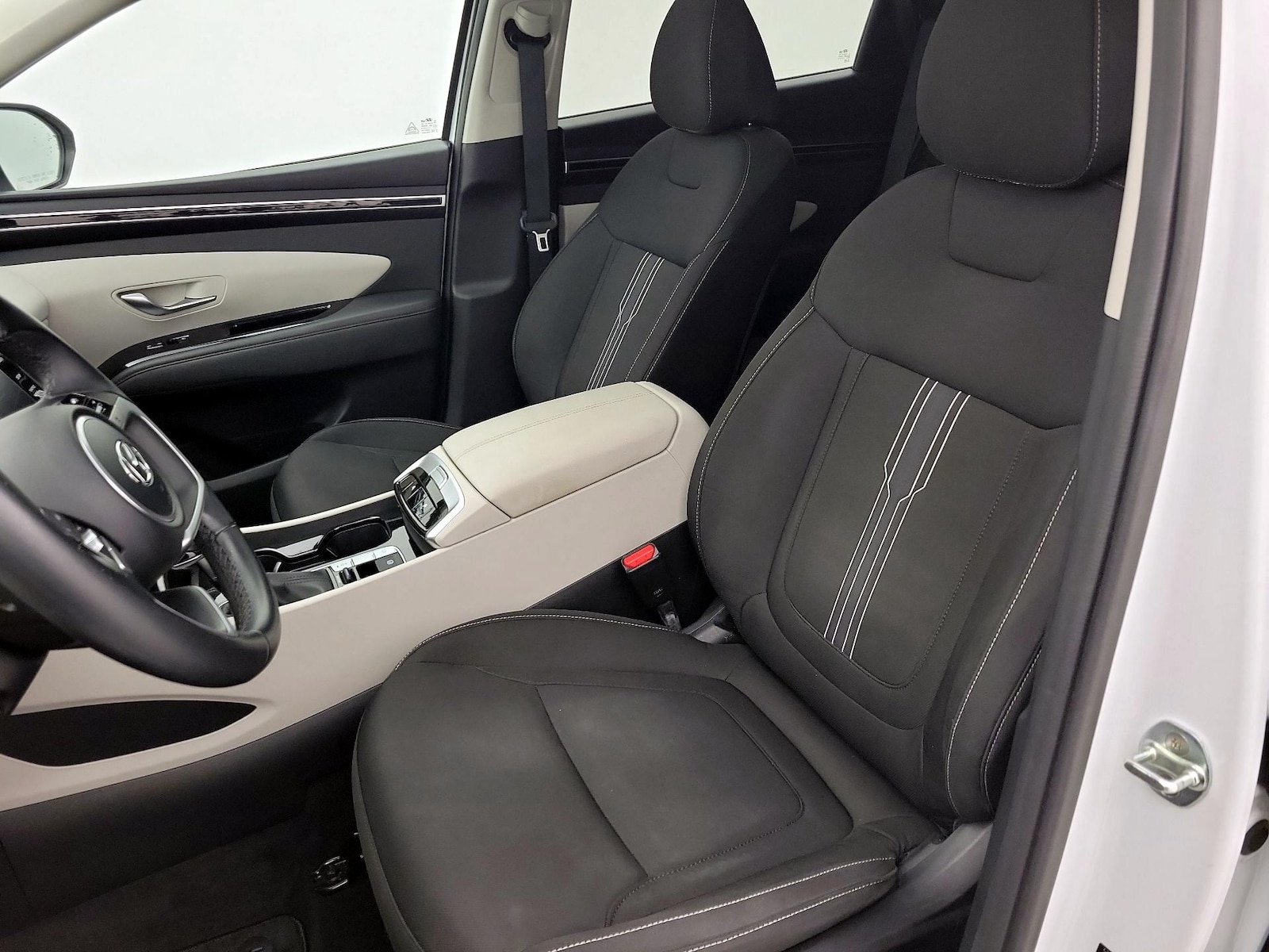 2022 Hyundai Tucson SEL - Photo 12