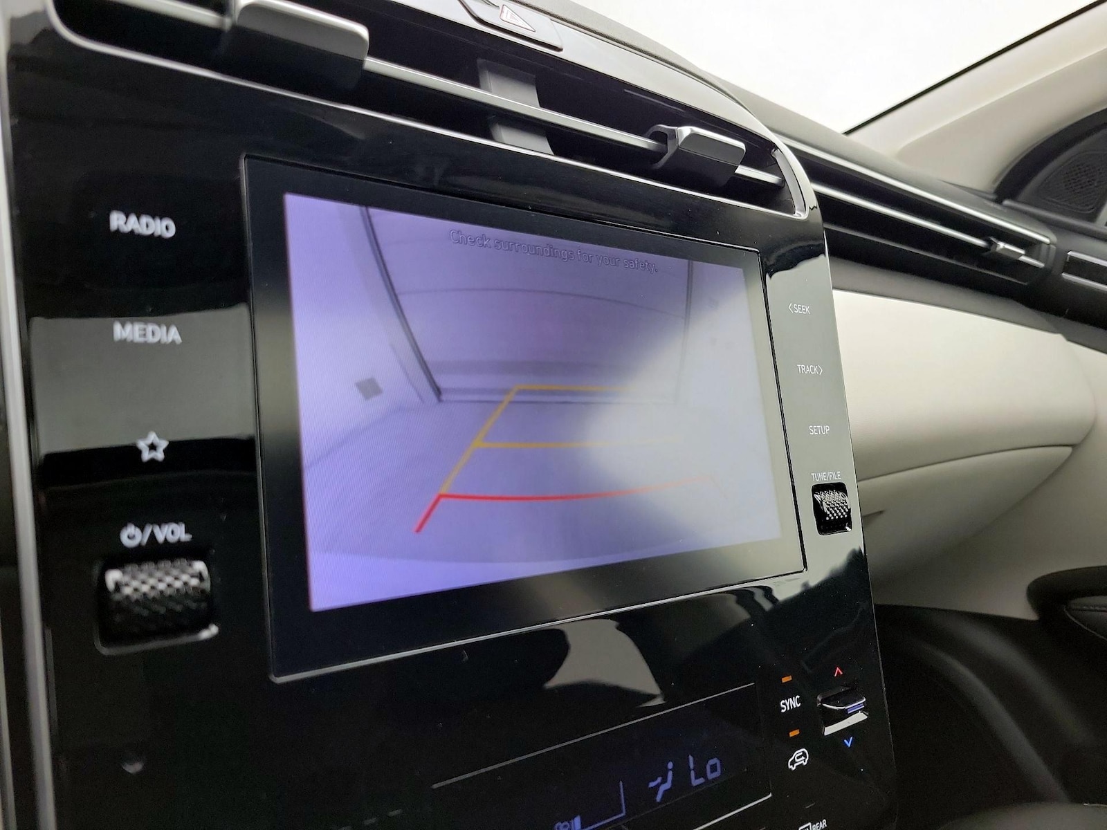 2022 Hyundai Tucson SEL - Photo 15