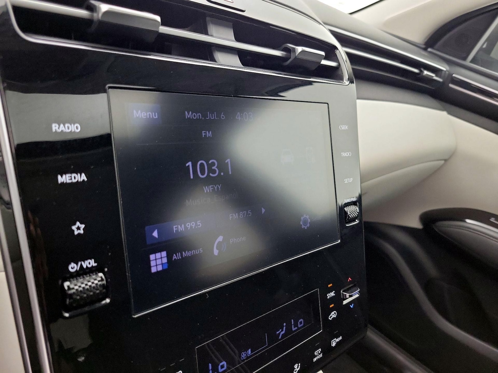 2022 Hyundai Tucson SEL - Photo 16
