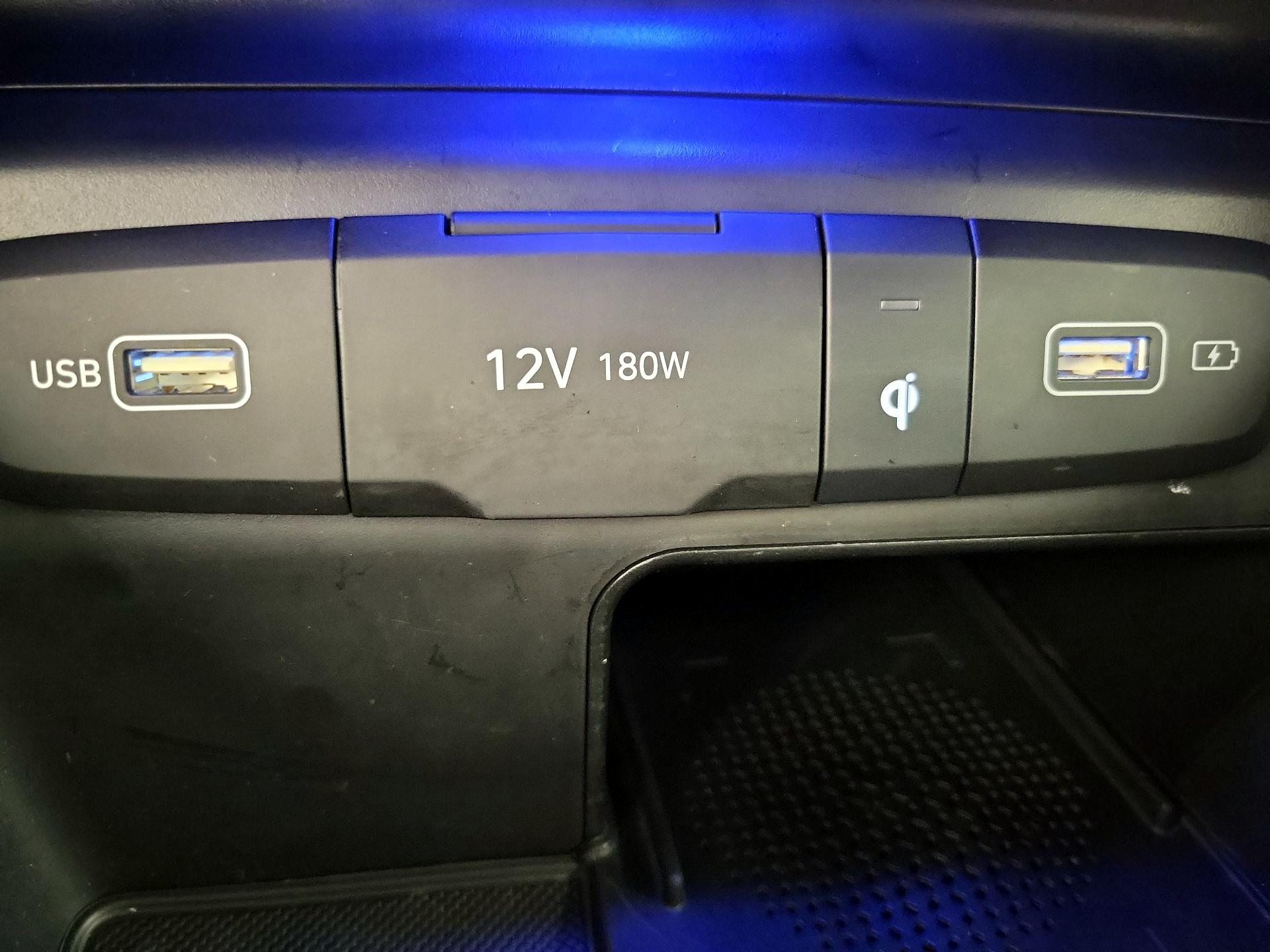 Thumbnail: 2022 Hyundai Tucson - 18