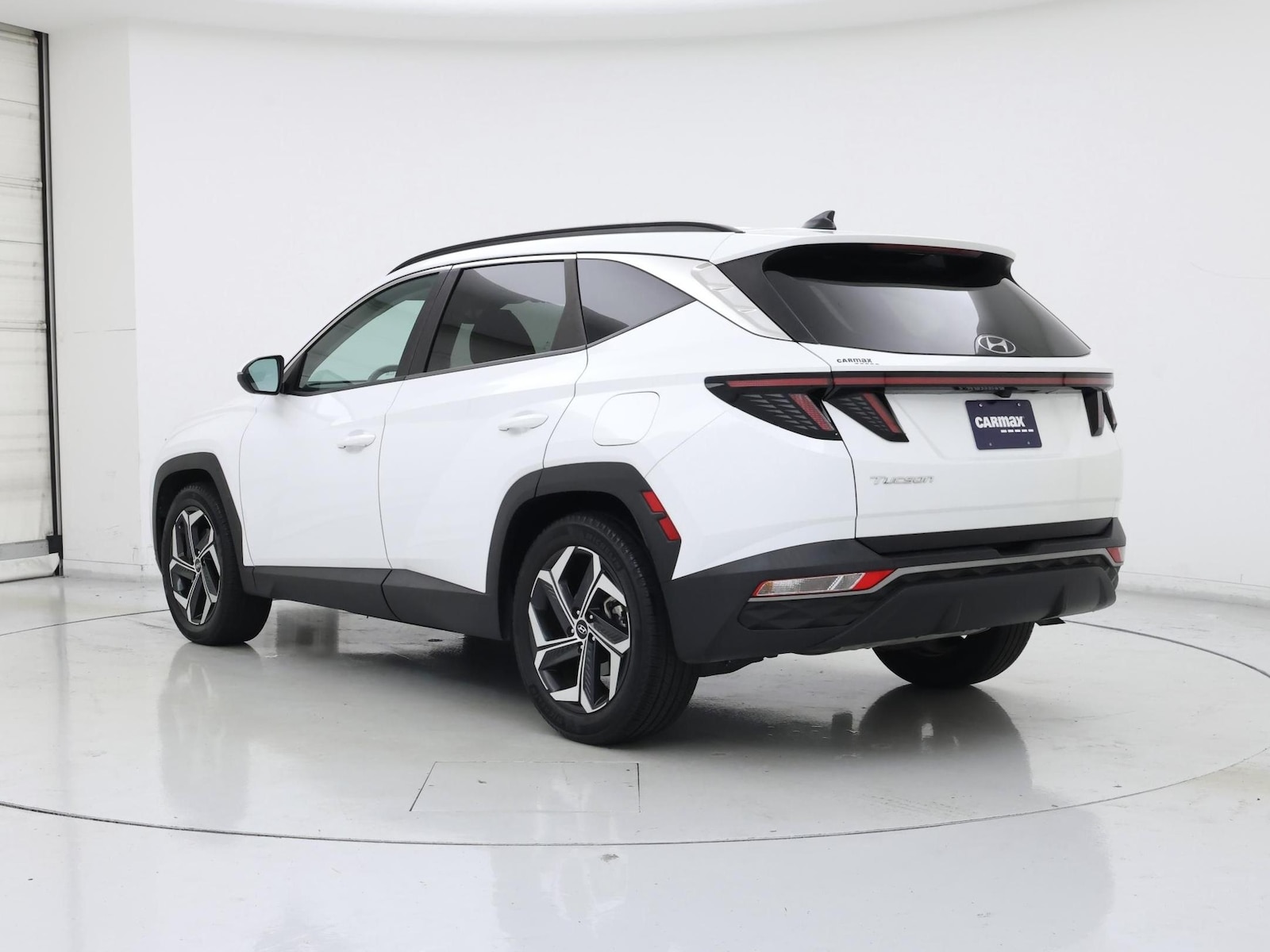 2022 Hyundai Tucson SEL - Photo 3