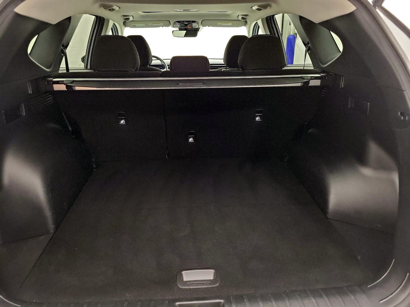 2022 Hyundai Tucson SEL - Photo 22