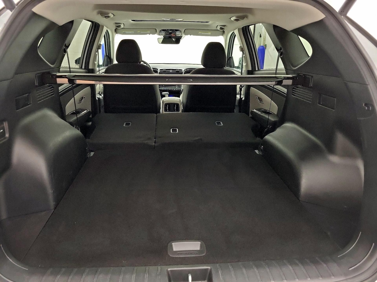 2022 Hyundai Tucson SEL - Photo 23