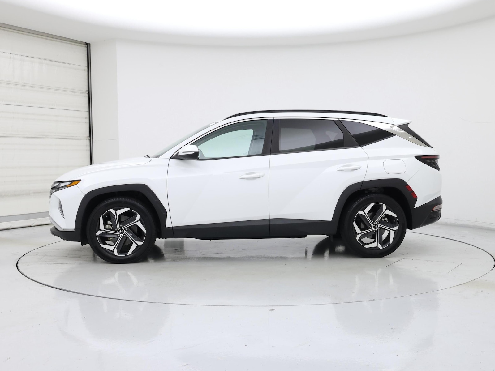 2022 Hyundai Tucson SEL - Photo 4