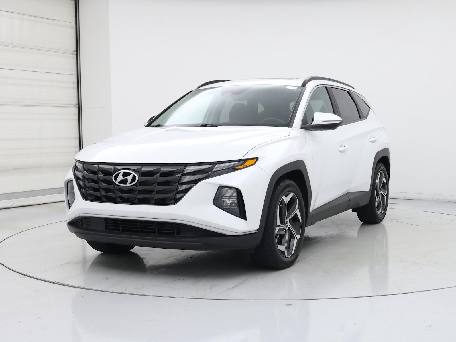 2022 Hyundai Tucson SEL - Photo 5