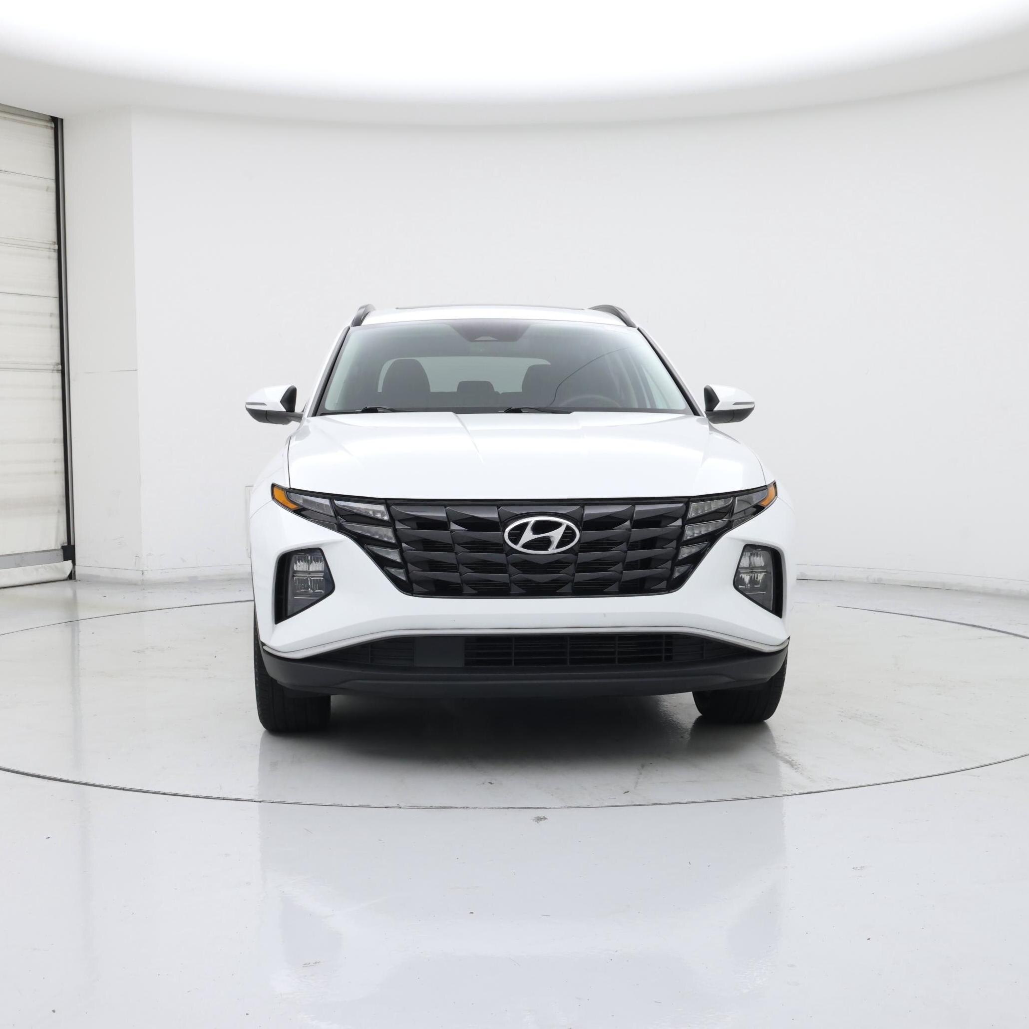 Thumbnail: 2022 Hyundai Tucson - 5