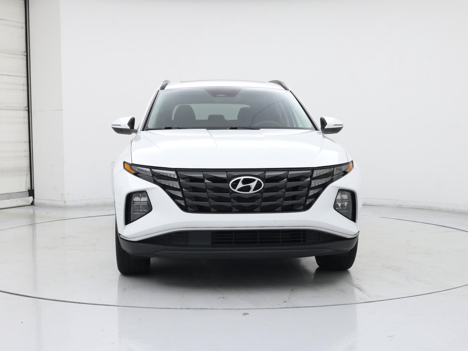 2022 Hyundai Tucson SEL - Photo 6