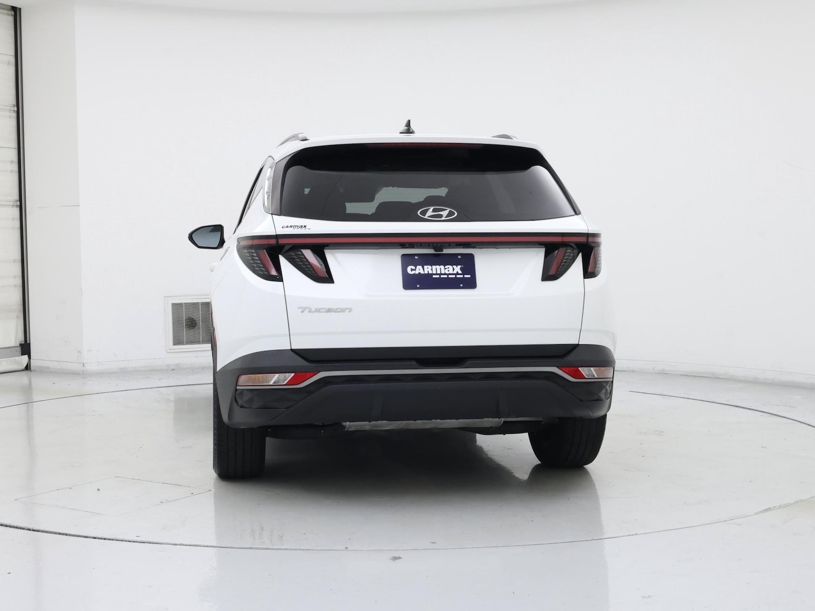 2022 Hyundai Tucson SEL - Photo 7
