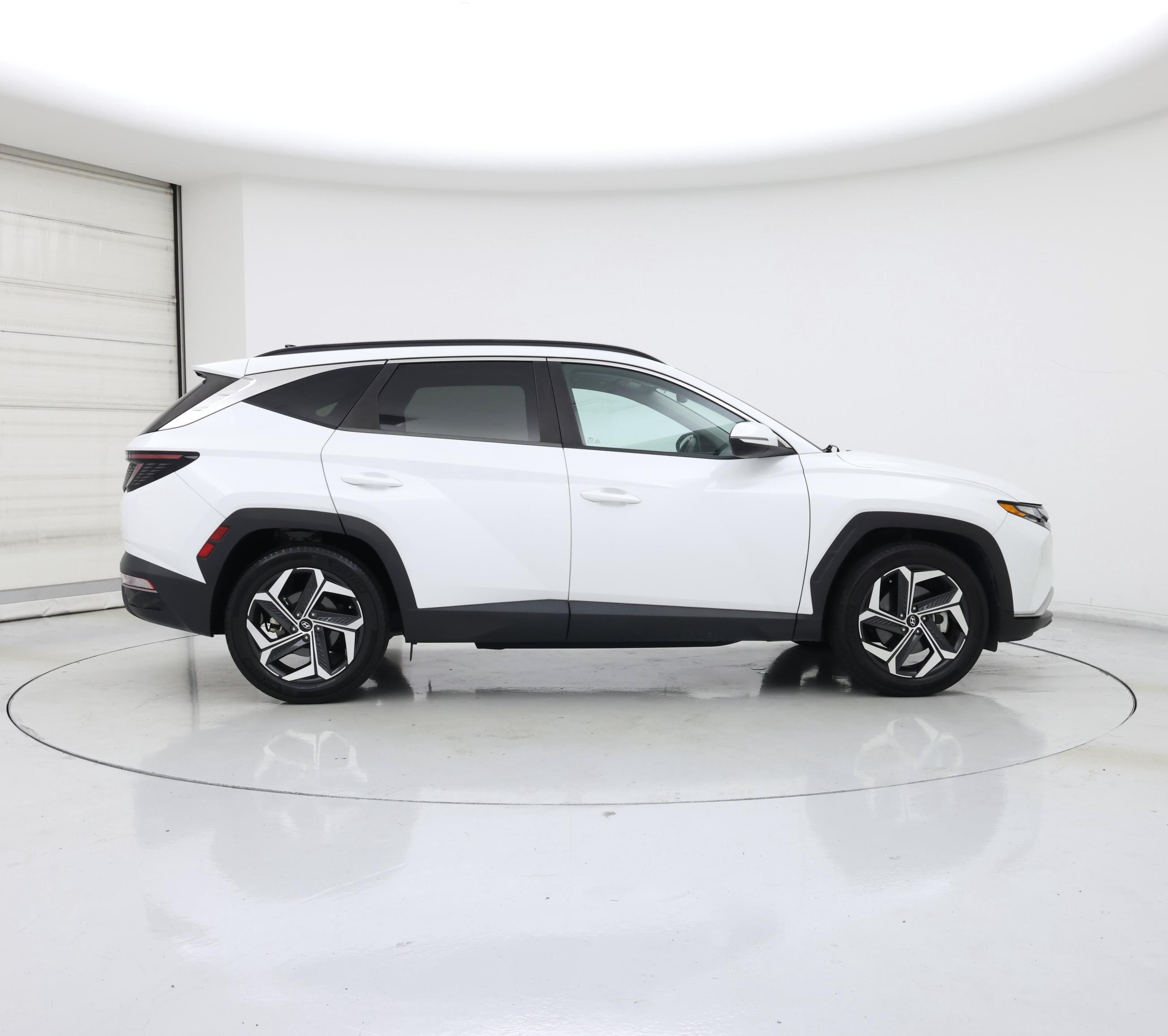 Thumbnail: 2022 Hyundai Tucson - 7