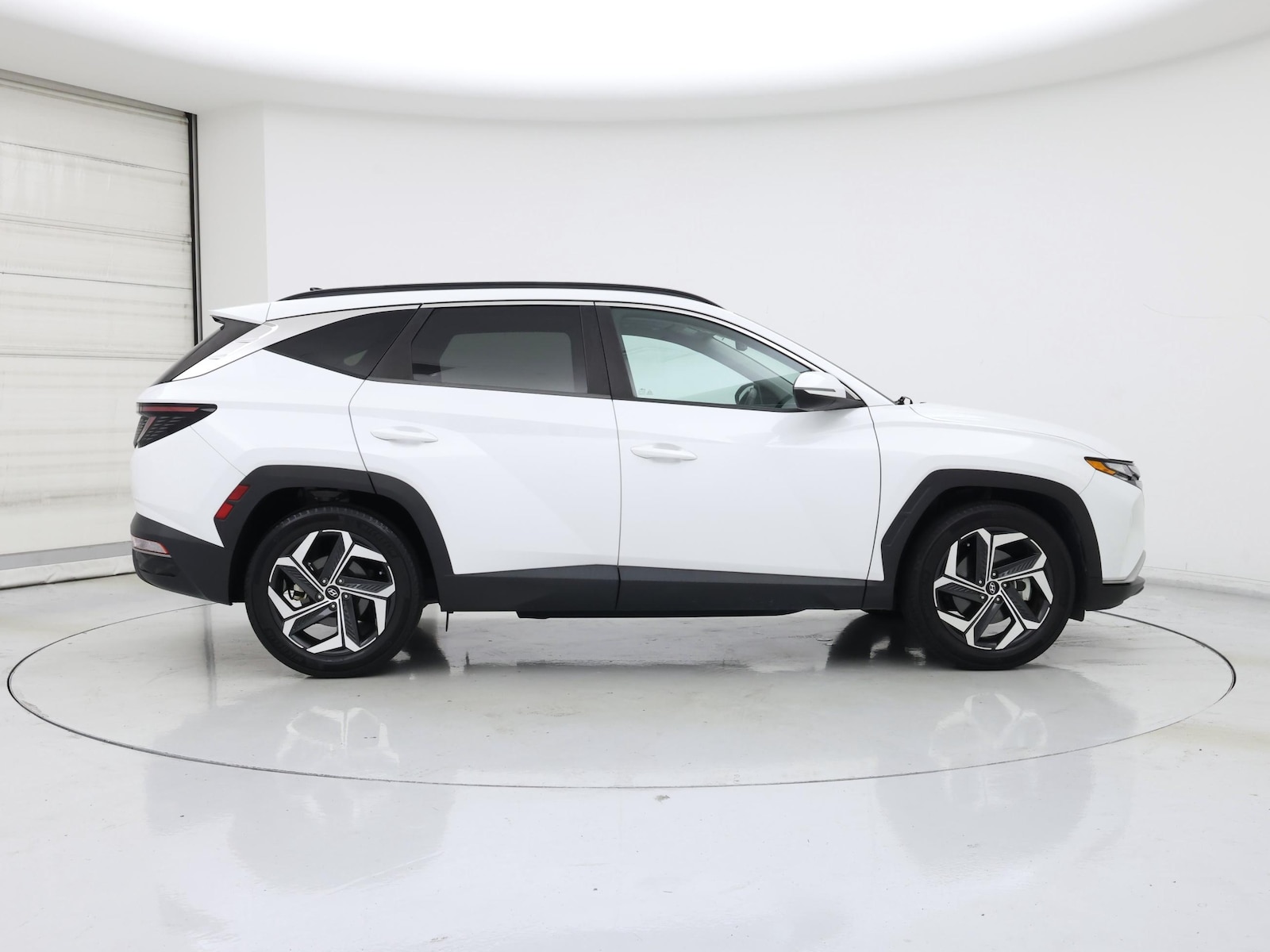 2022 Hyundai Tucson SEL - Photo 8
