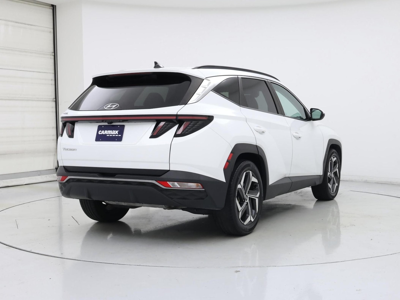 2022 Hyundai Tucson SEL - Photo 9