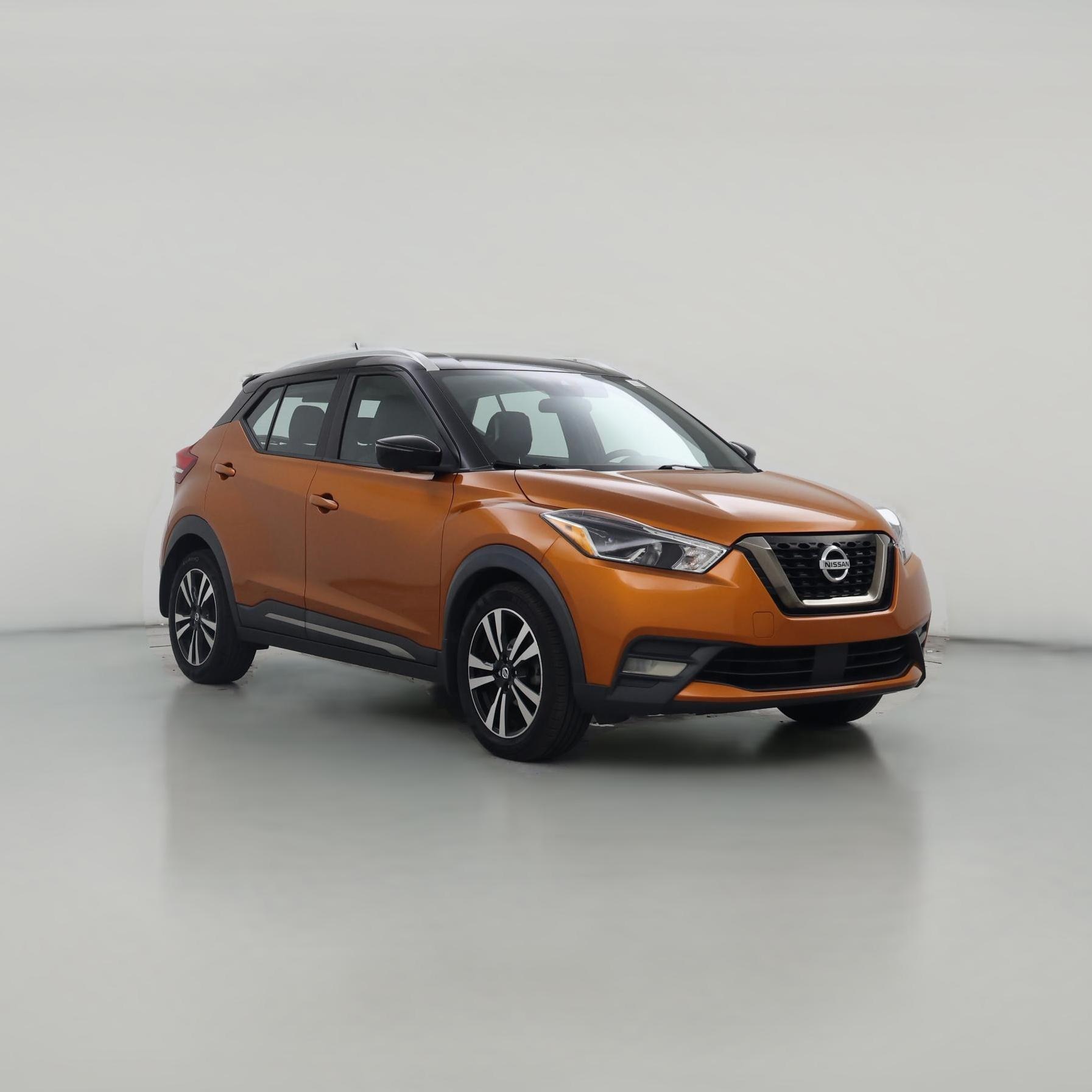 Thumbnail: 2020 Nissan Kicks - 1