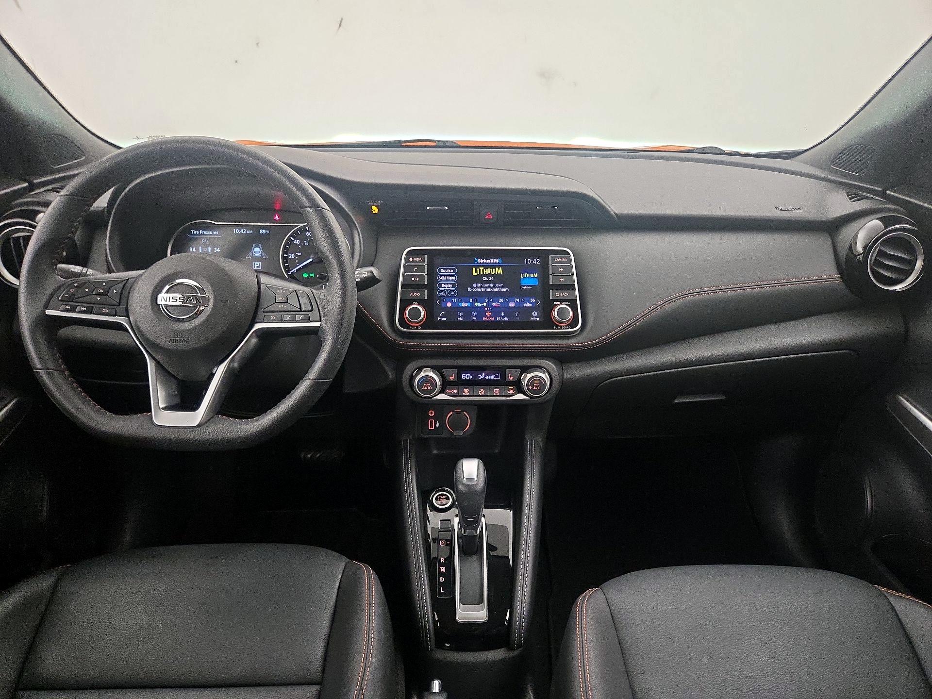 Thumbnail: 2020 Nissan Kicks - 9