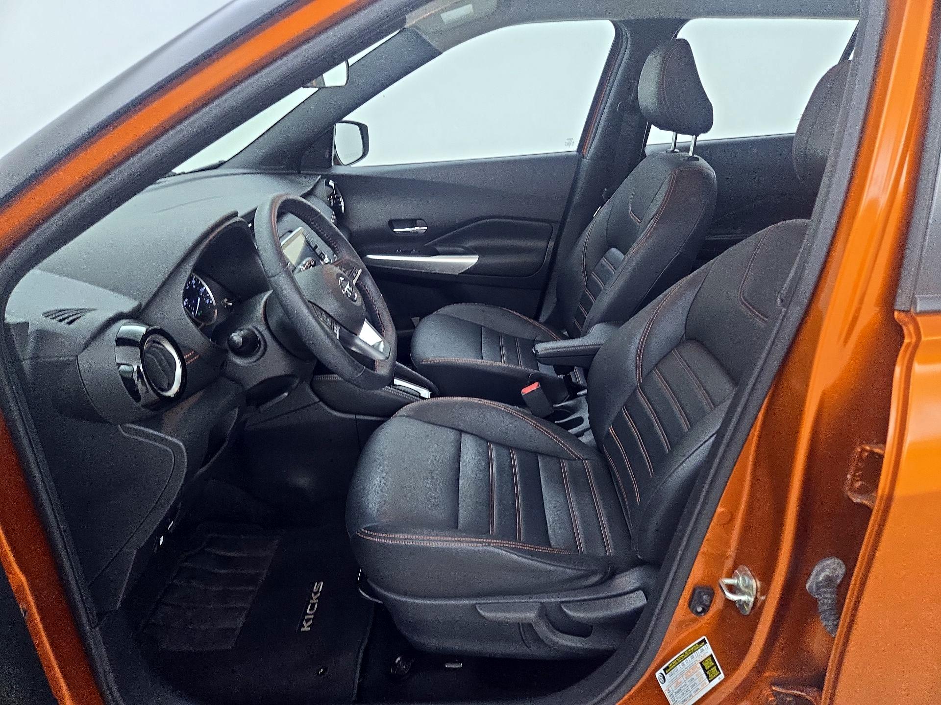 Thumbnail: 2020 Nissan Kicks - 11