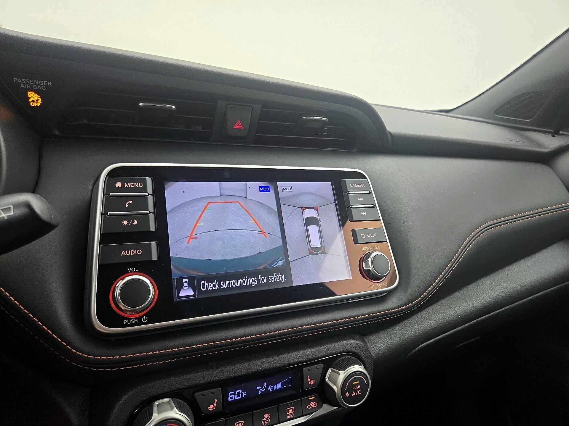 Thumbnail: 2020 Nissan Kicks - 13