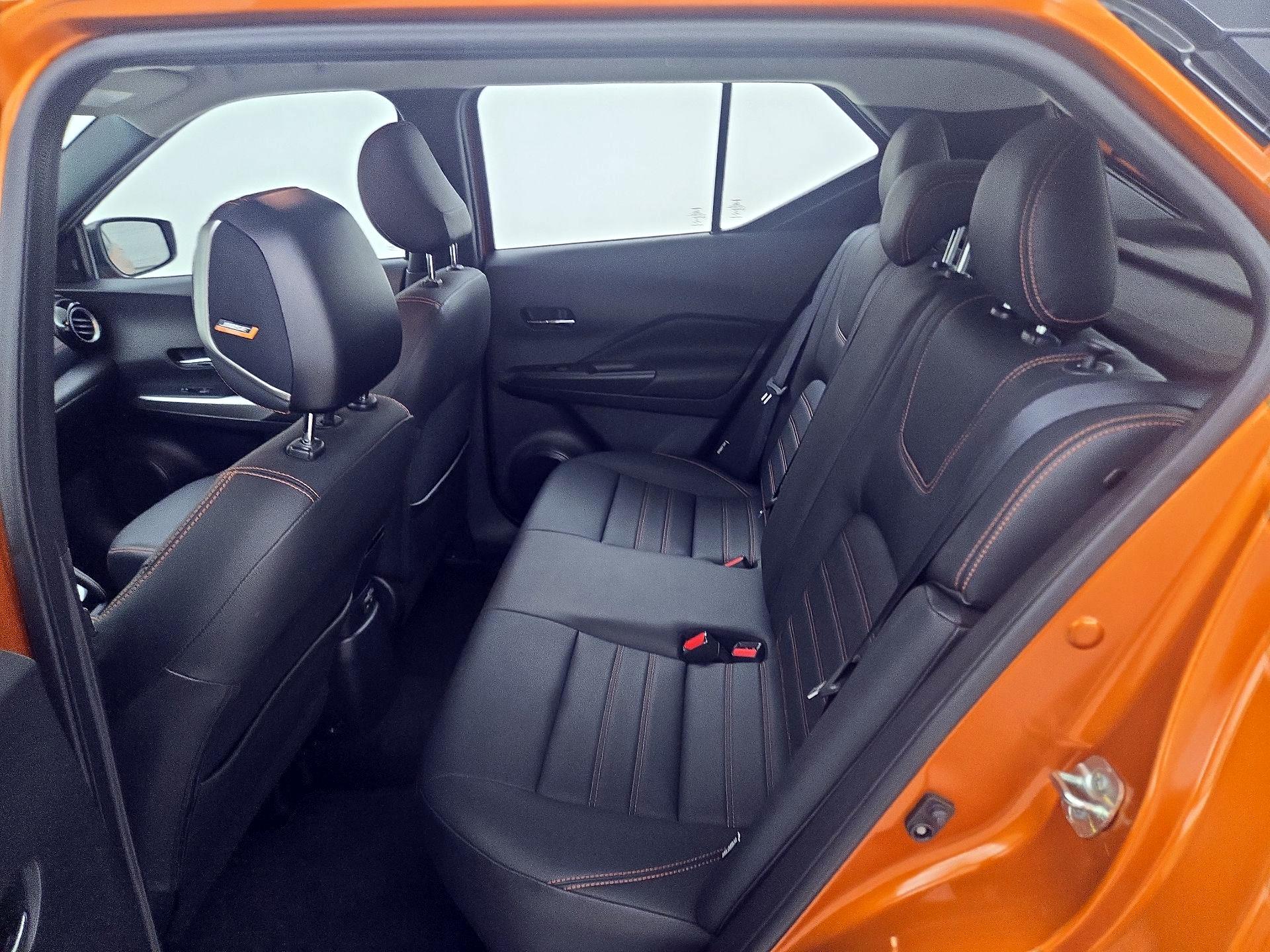 Thumbnail: 2020 Nissan Kicks - 18