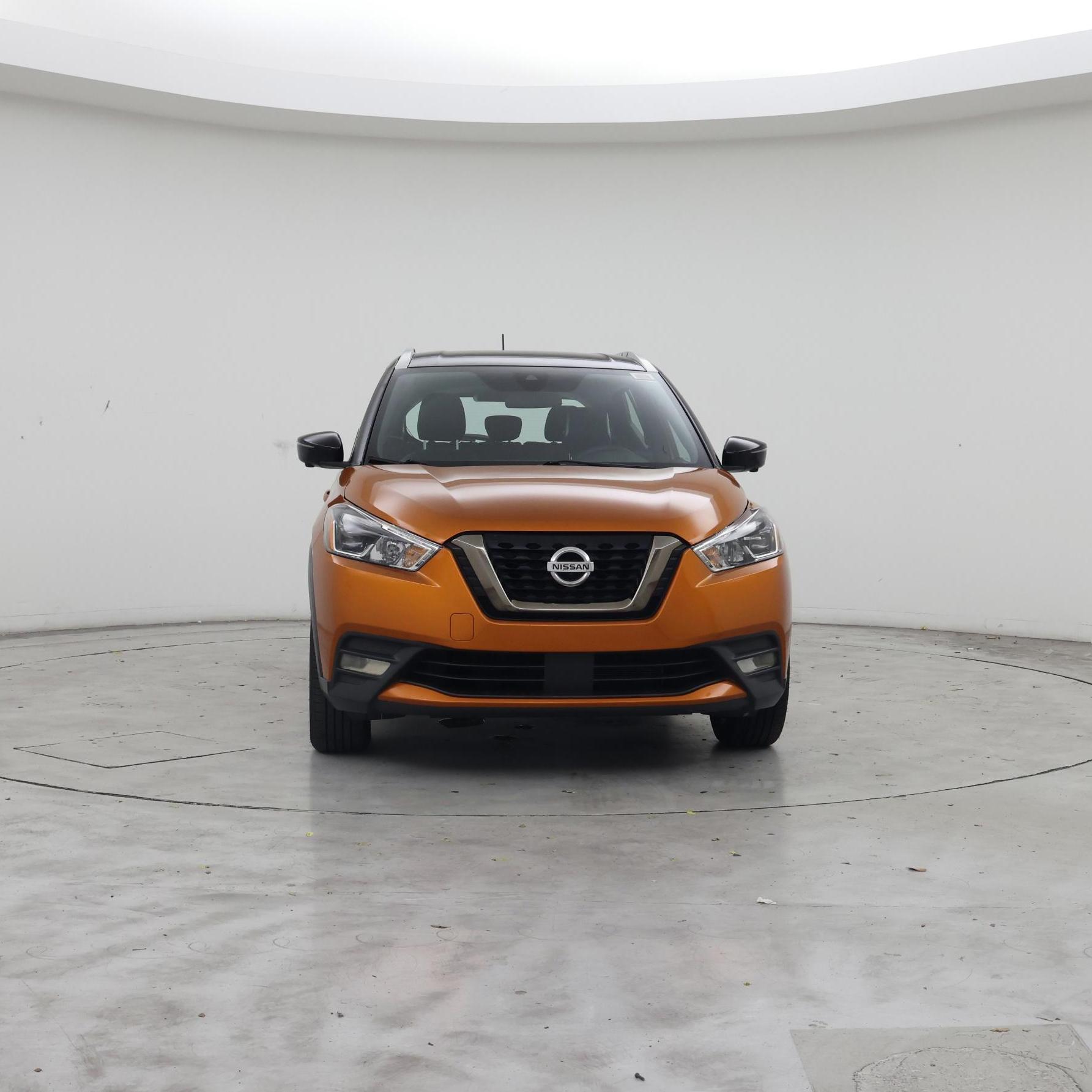 Thumbnail: 2020 Nissan Kicks - 5
