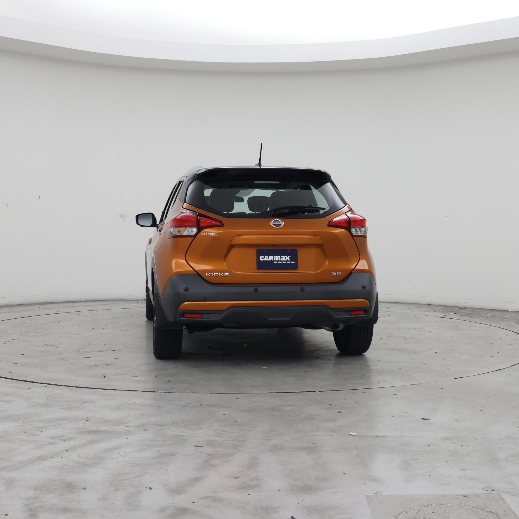 Thumbnail: 2020 Nissan Kicks - 6