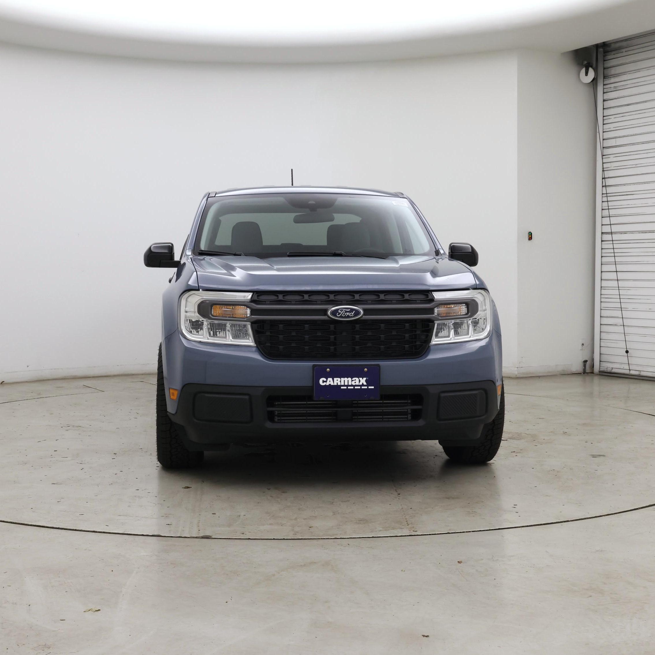 Thumbnail: 2024 Ford Maverick - 5