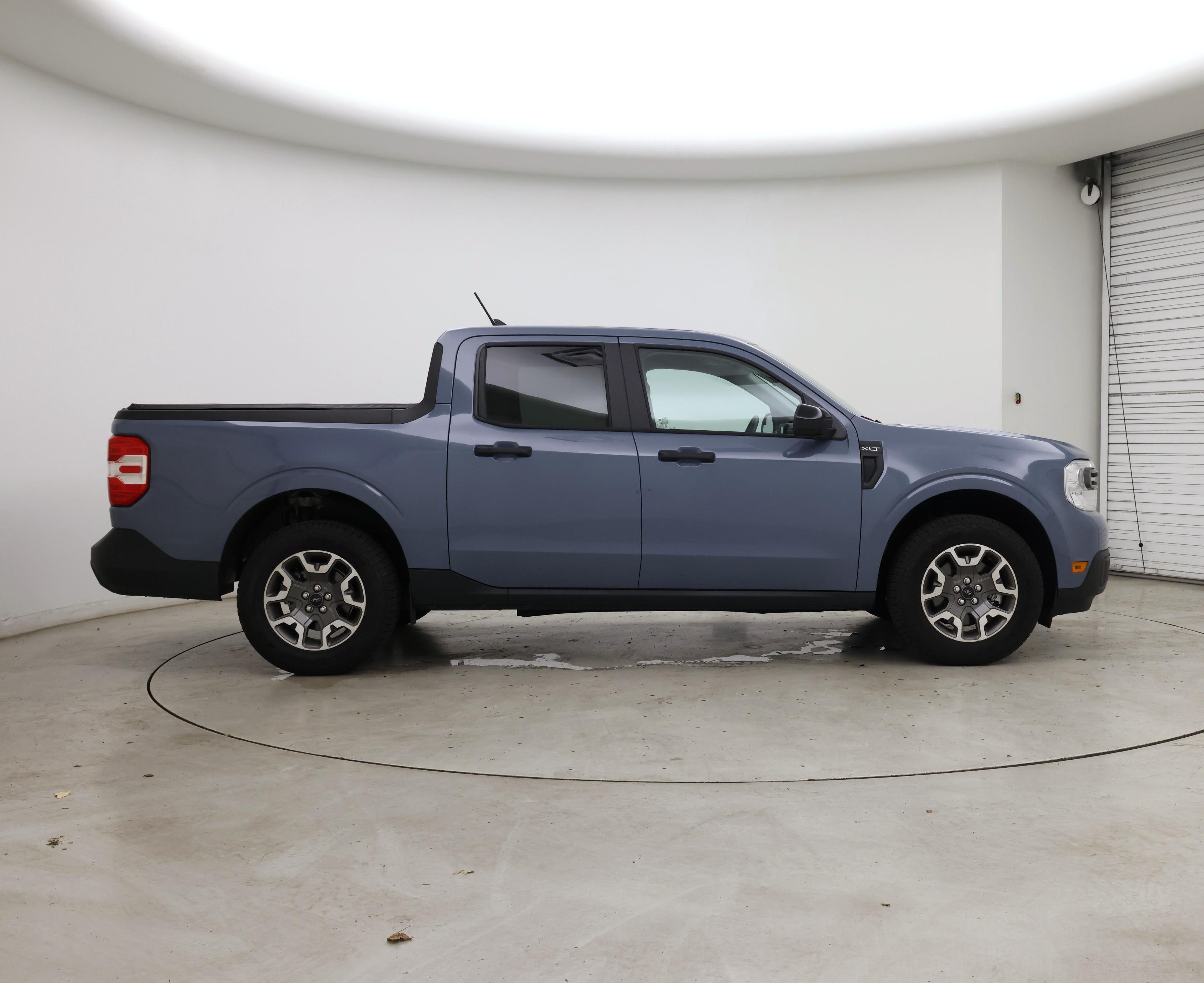 Thumbnail: 2024 Ford Maverick - 7