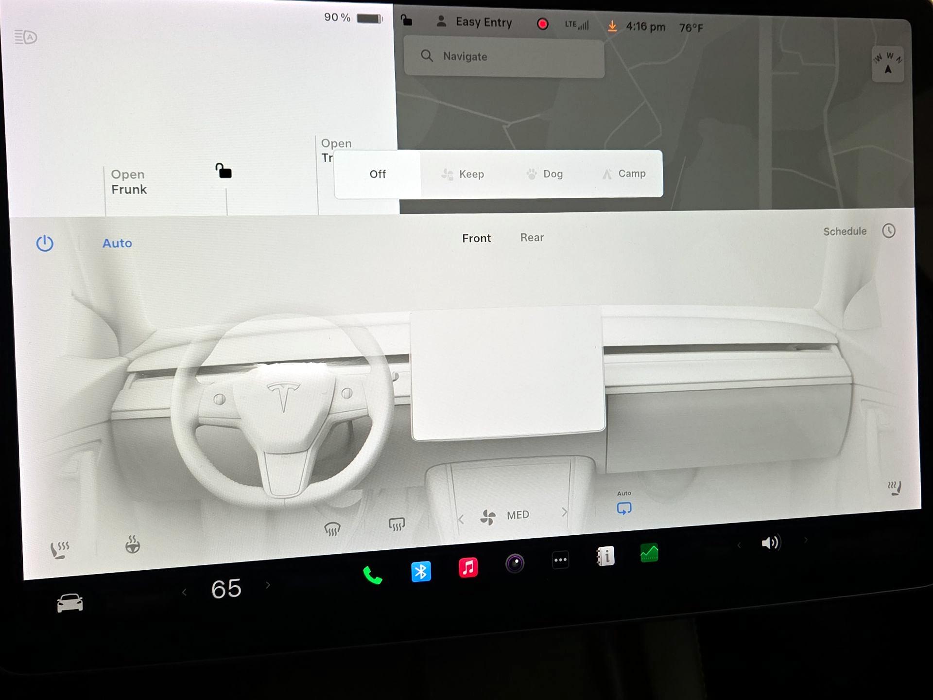Thumbnail: 2021 Tesla Model 3 - 16