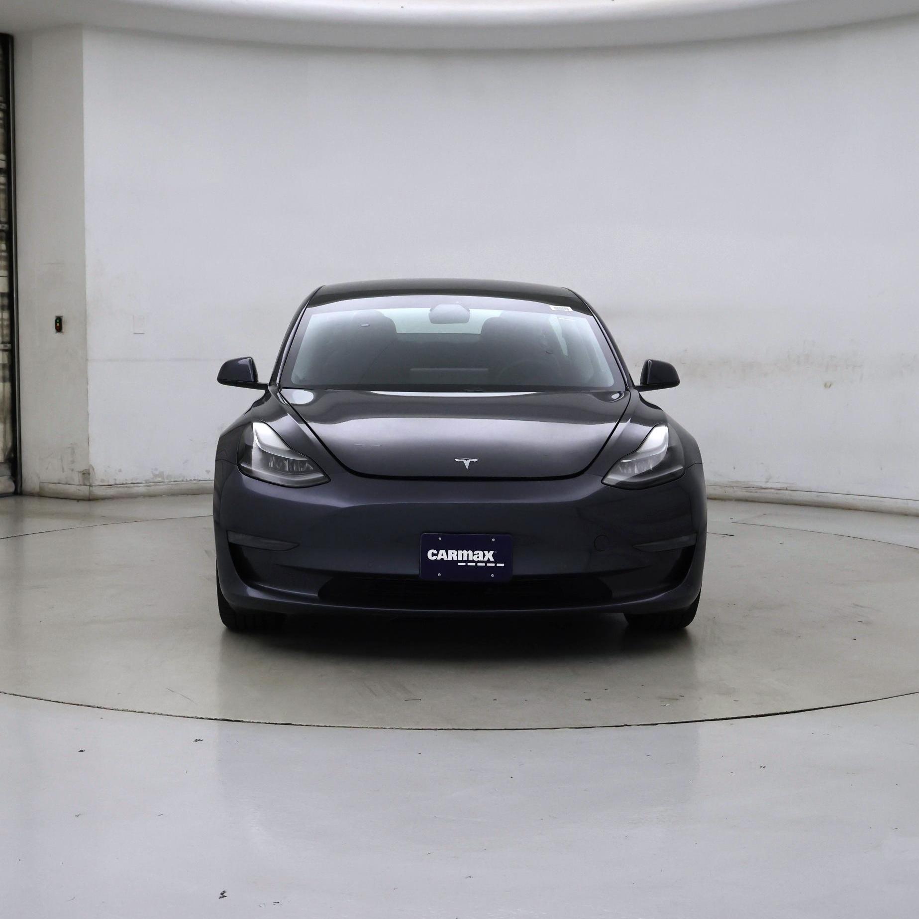 Thumbnail: 2021 Tesla Model 3 - 5