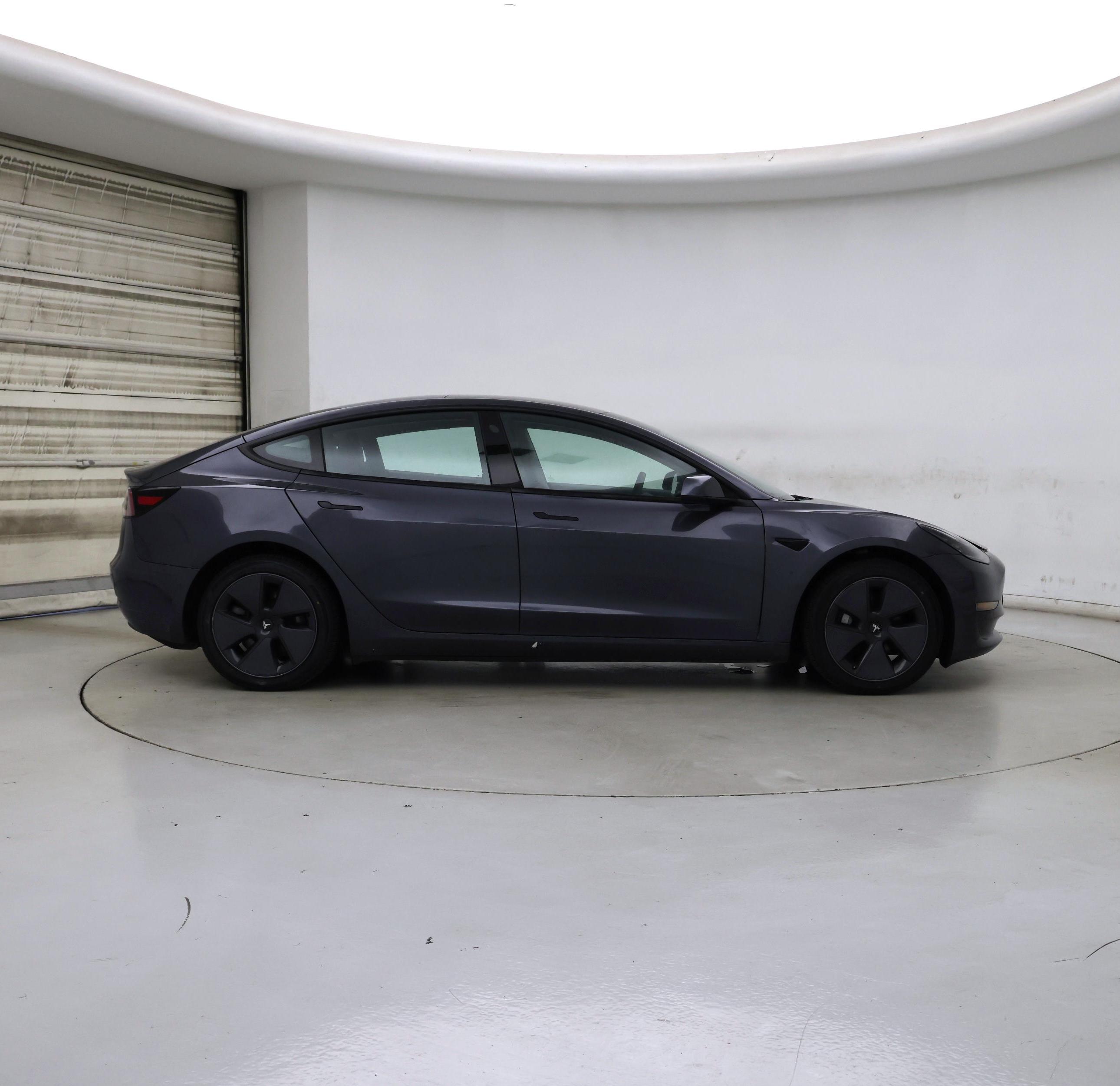 Thumbnail: 2021 Tesla Model 3 - 7