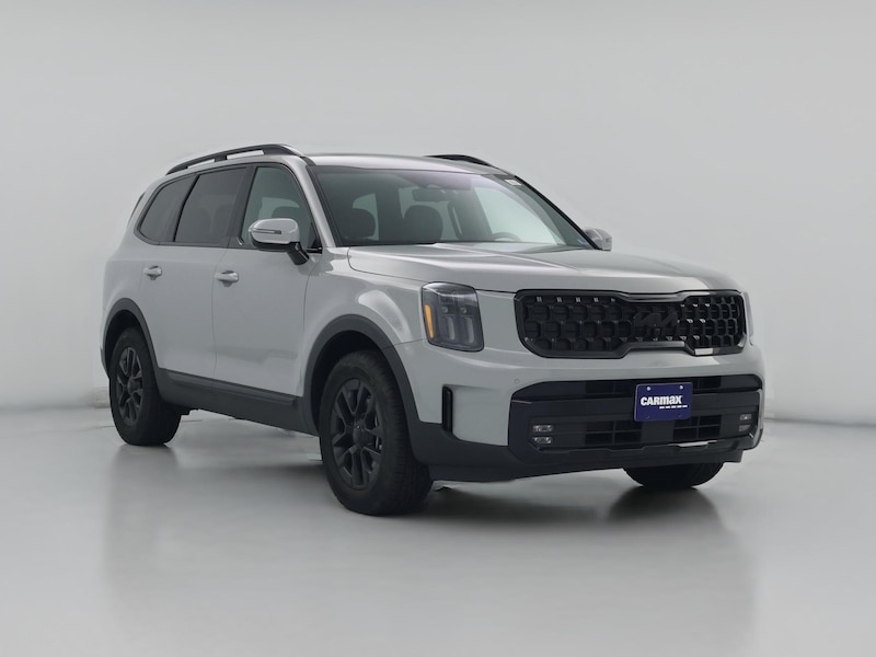 2025 Kia Telluride SX Prestige X-Pro