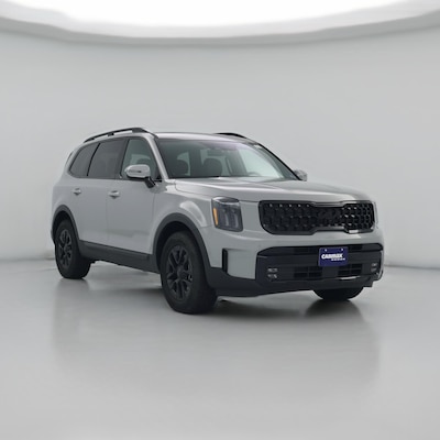 2025 Kia Telluride SX Prestige X-Pro