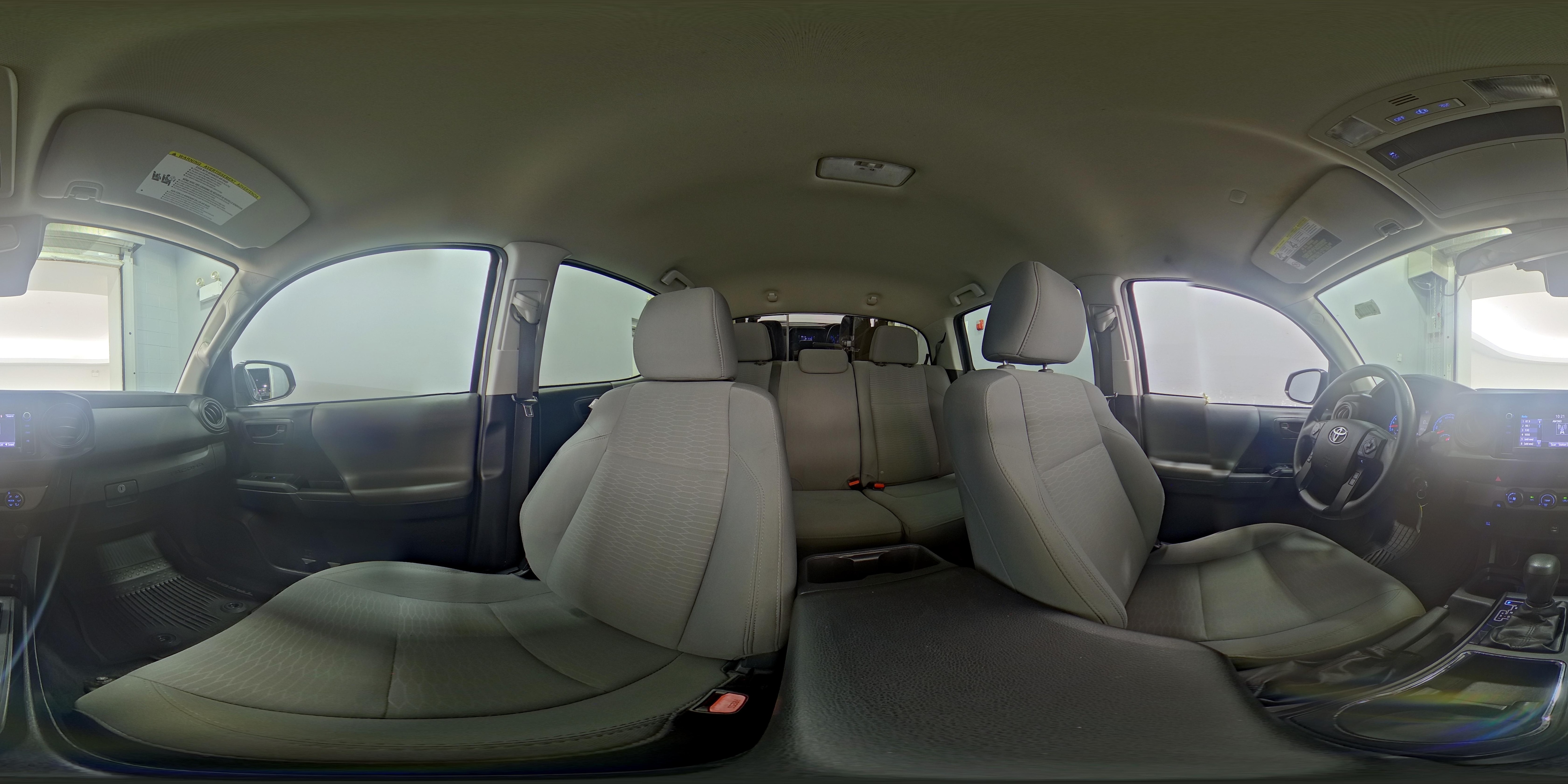 2019 Toyota Tacoma SR - Photo 24