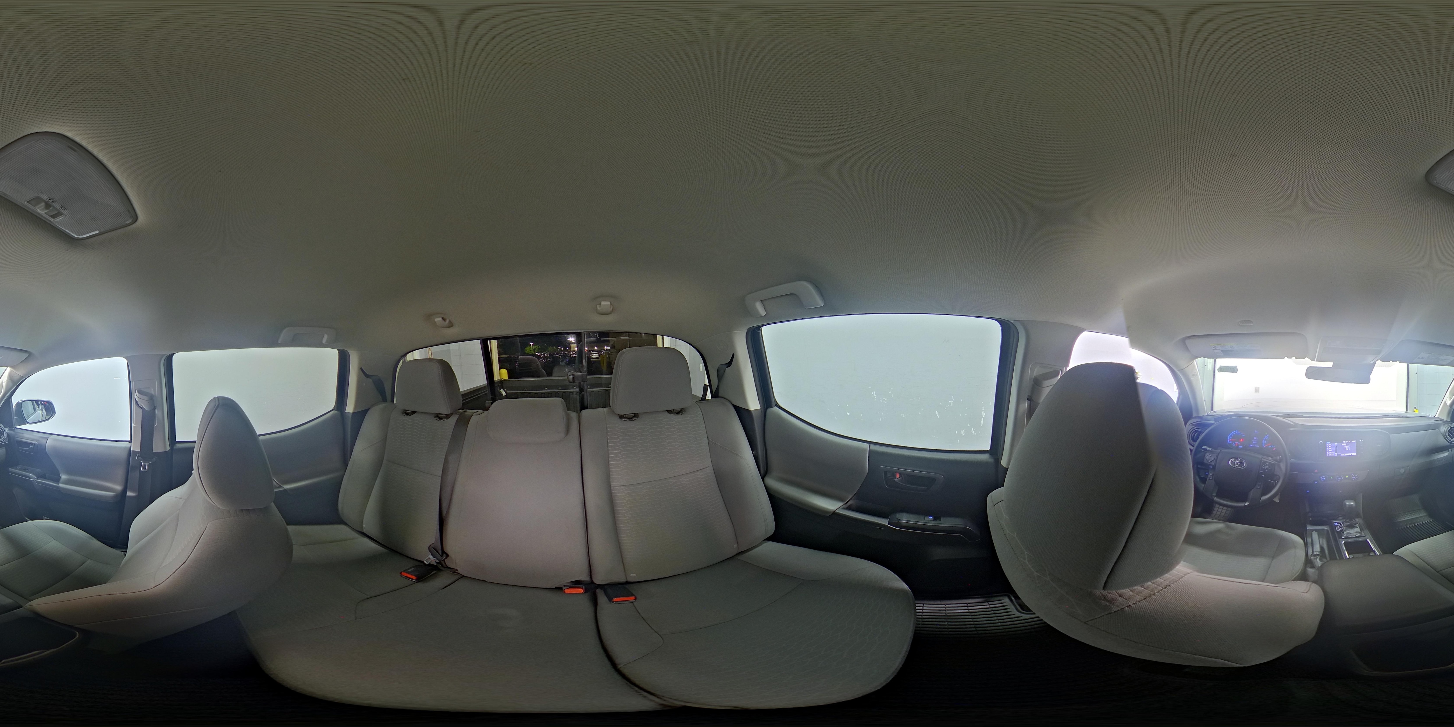 2019 Toyota Tacoma SR - Photo 25