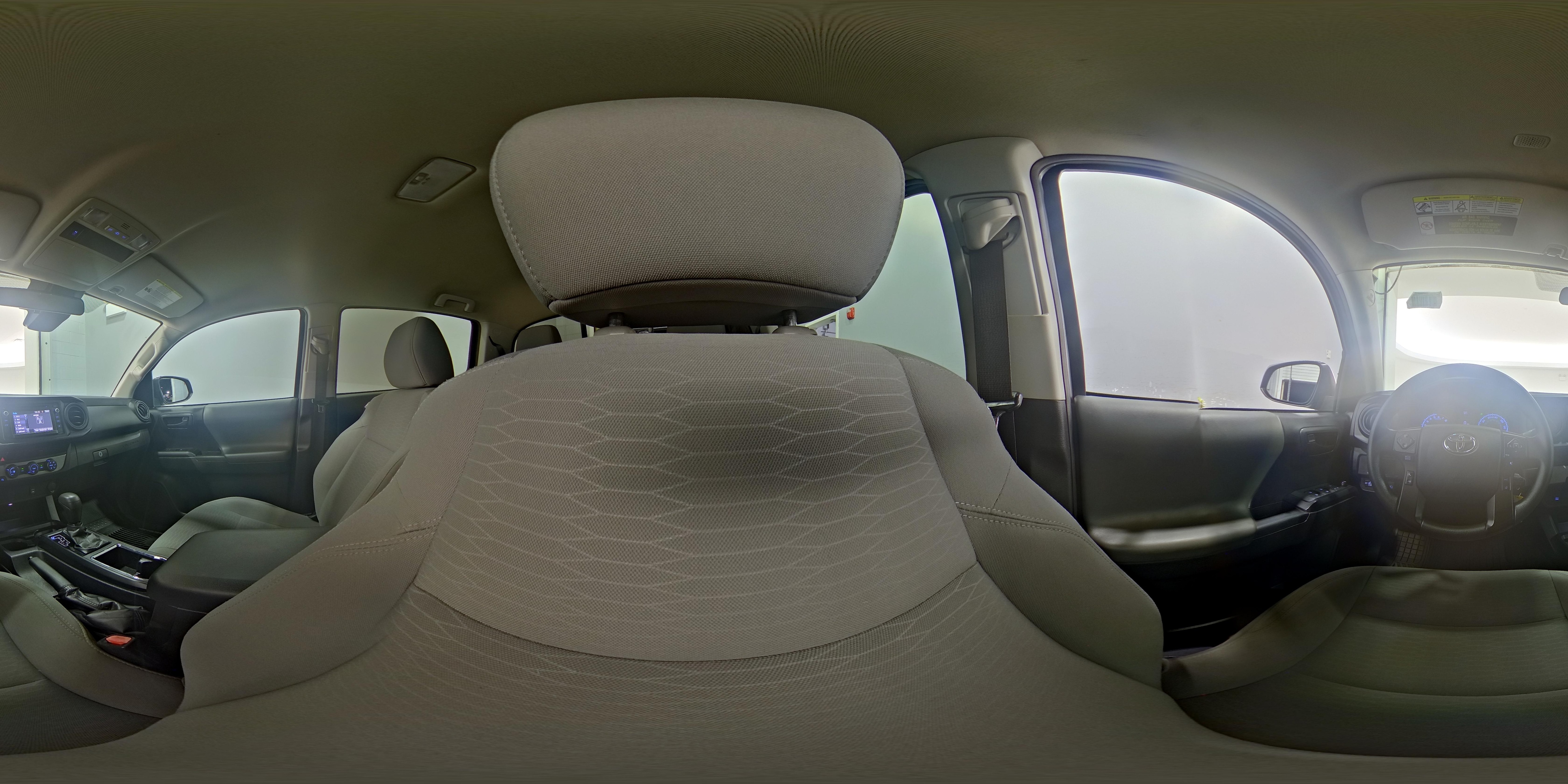 2019 Toyota Tacoma SR - Photo 26