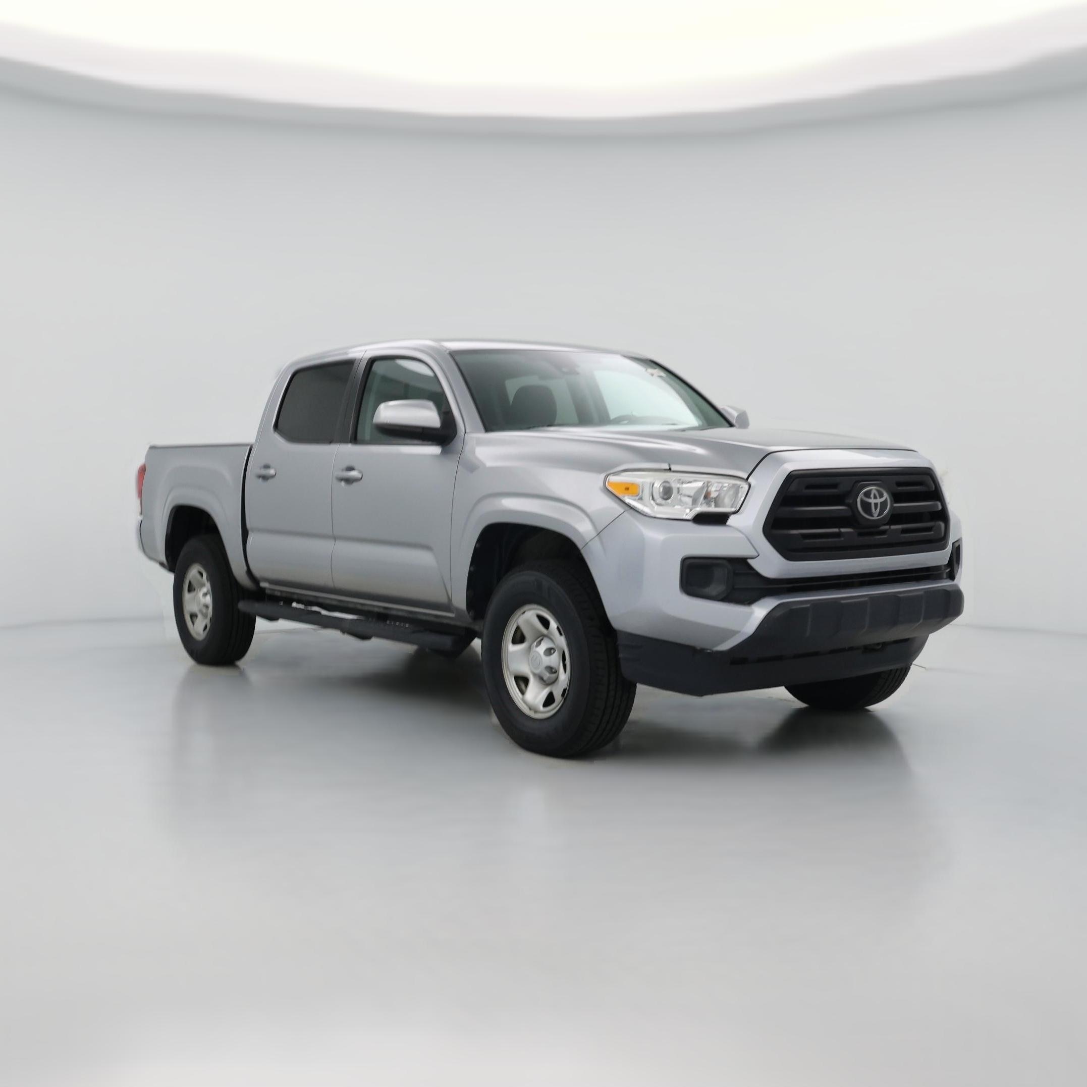 Thumbnail: 2019 Toyota Tacoma - 1