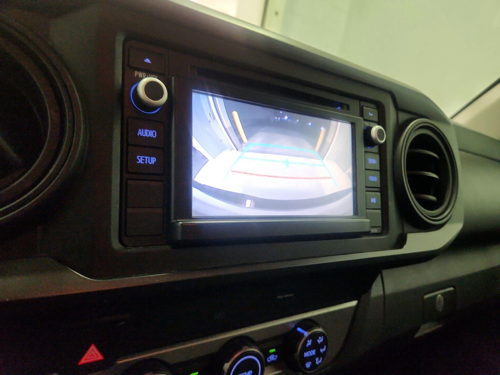 2019 Toyota Tacoma SR - Photo 15
