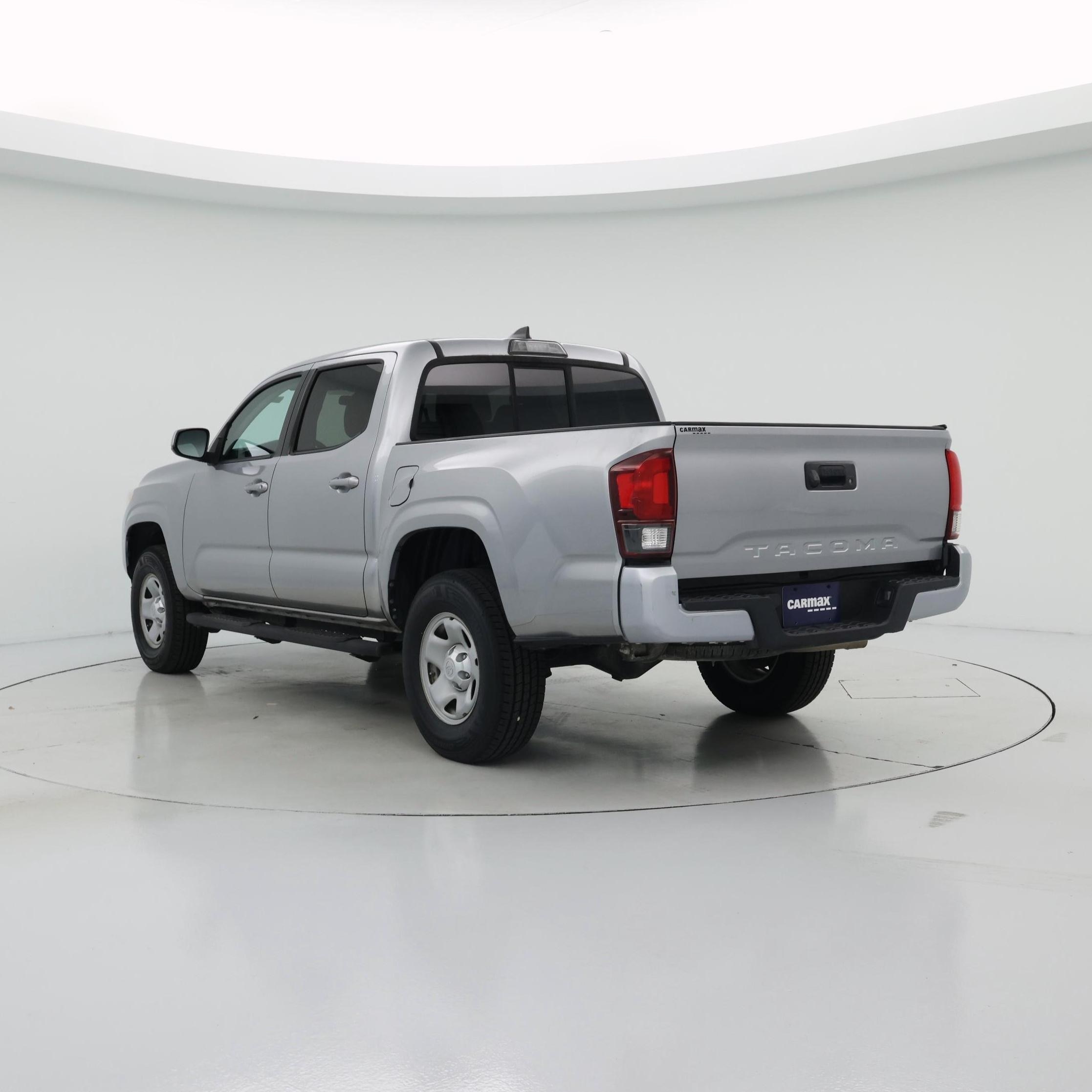 Thumbnail: 2019 Toyota Tacoma - 2