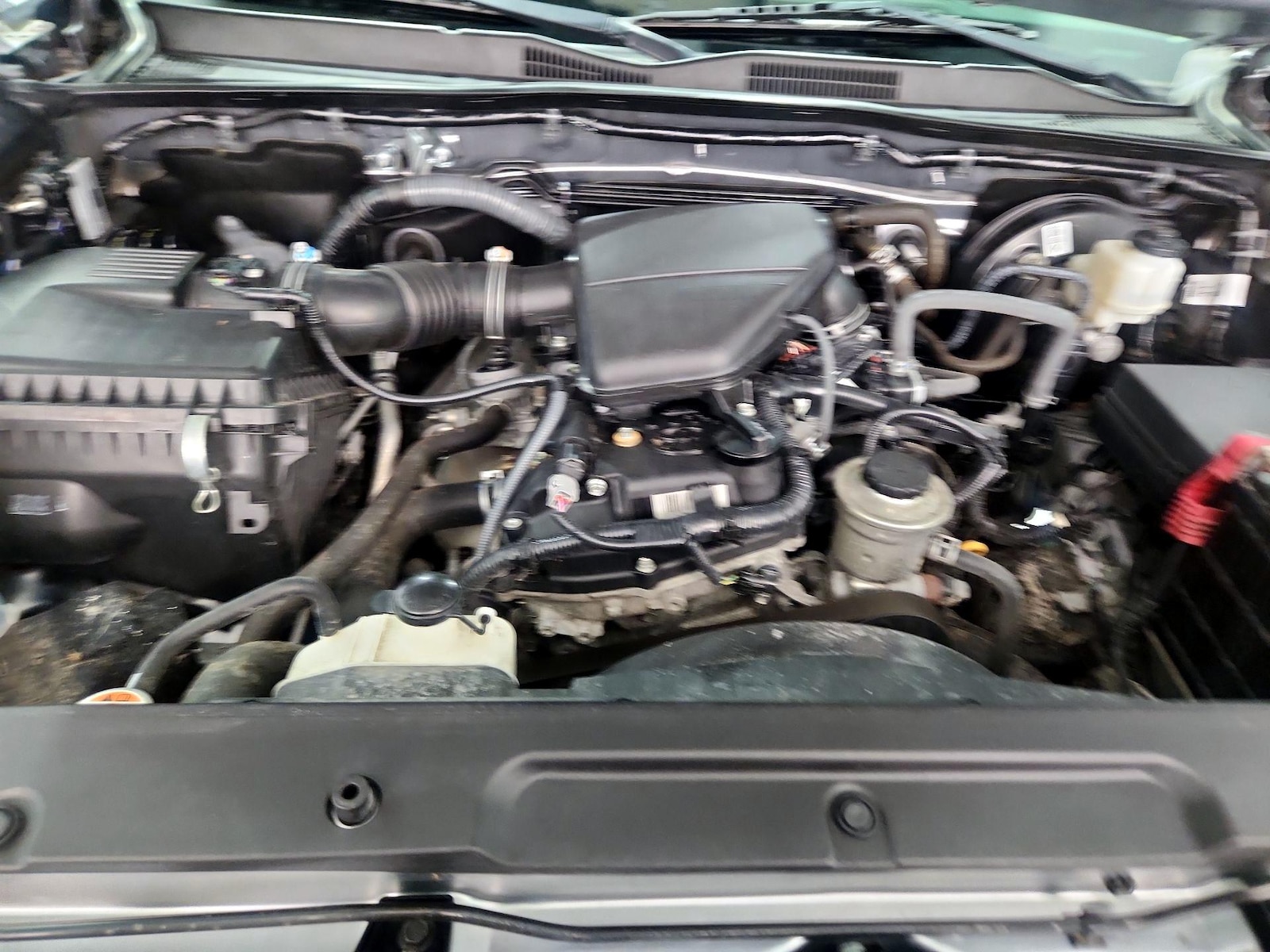 2019 Toyota Tacoma SR - Photo 22