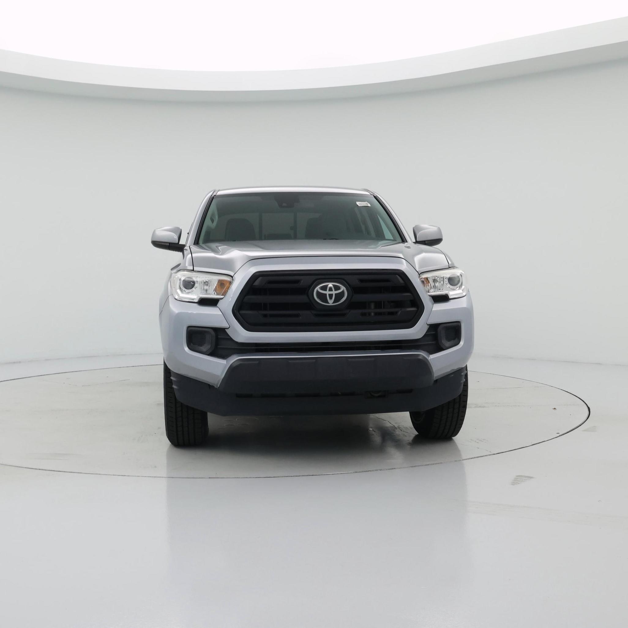 Thumbnail: 2019 Toyota Tacoma - 5