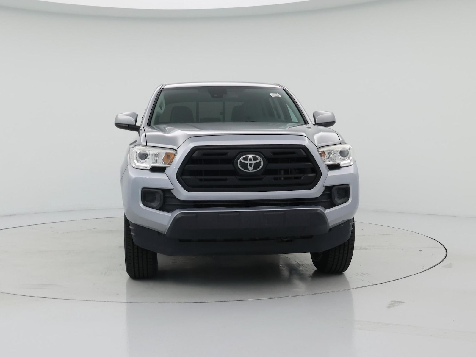 2019 Toyota Tacoma SR - Photo 6