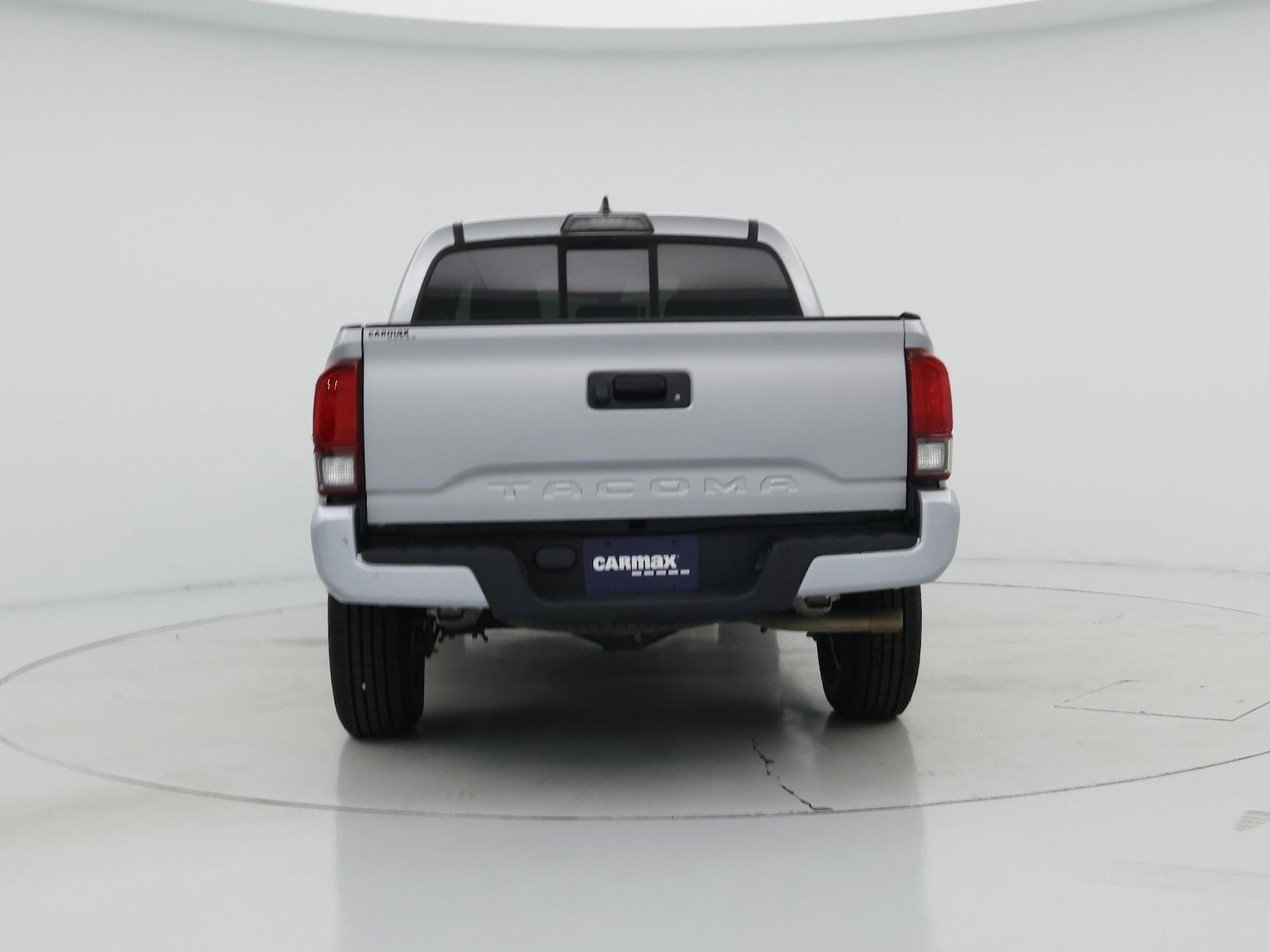 2019 Toyota Tacoma SR - Photo 7