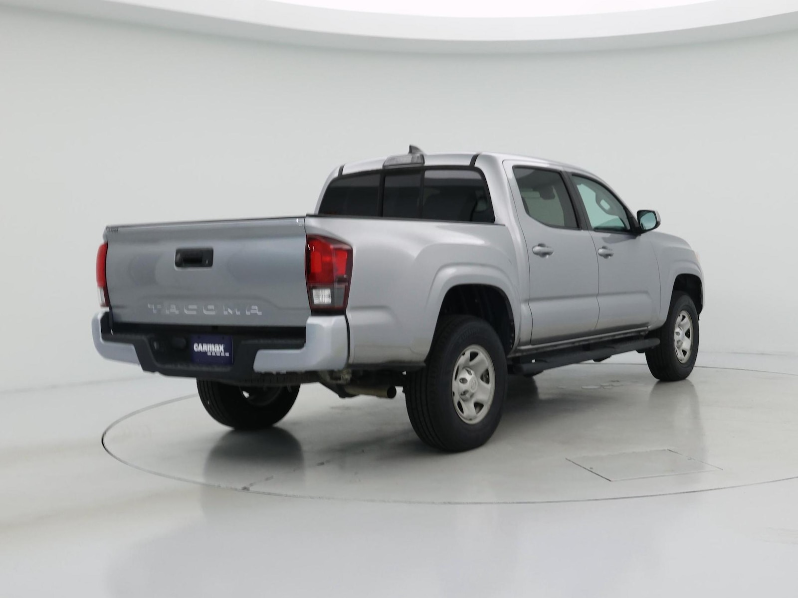2019 Toyota Tacoma SR - Photo 9