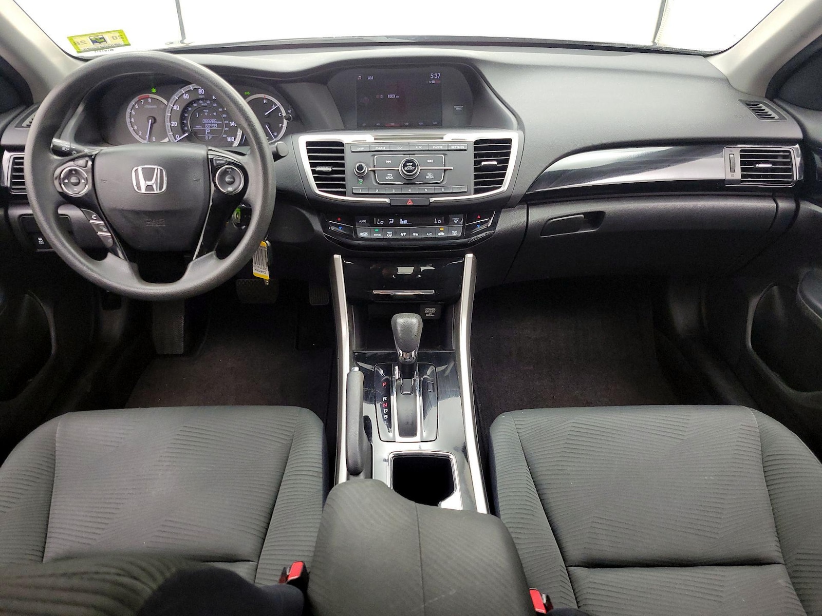 Rear View Camera