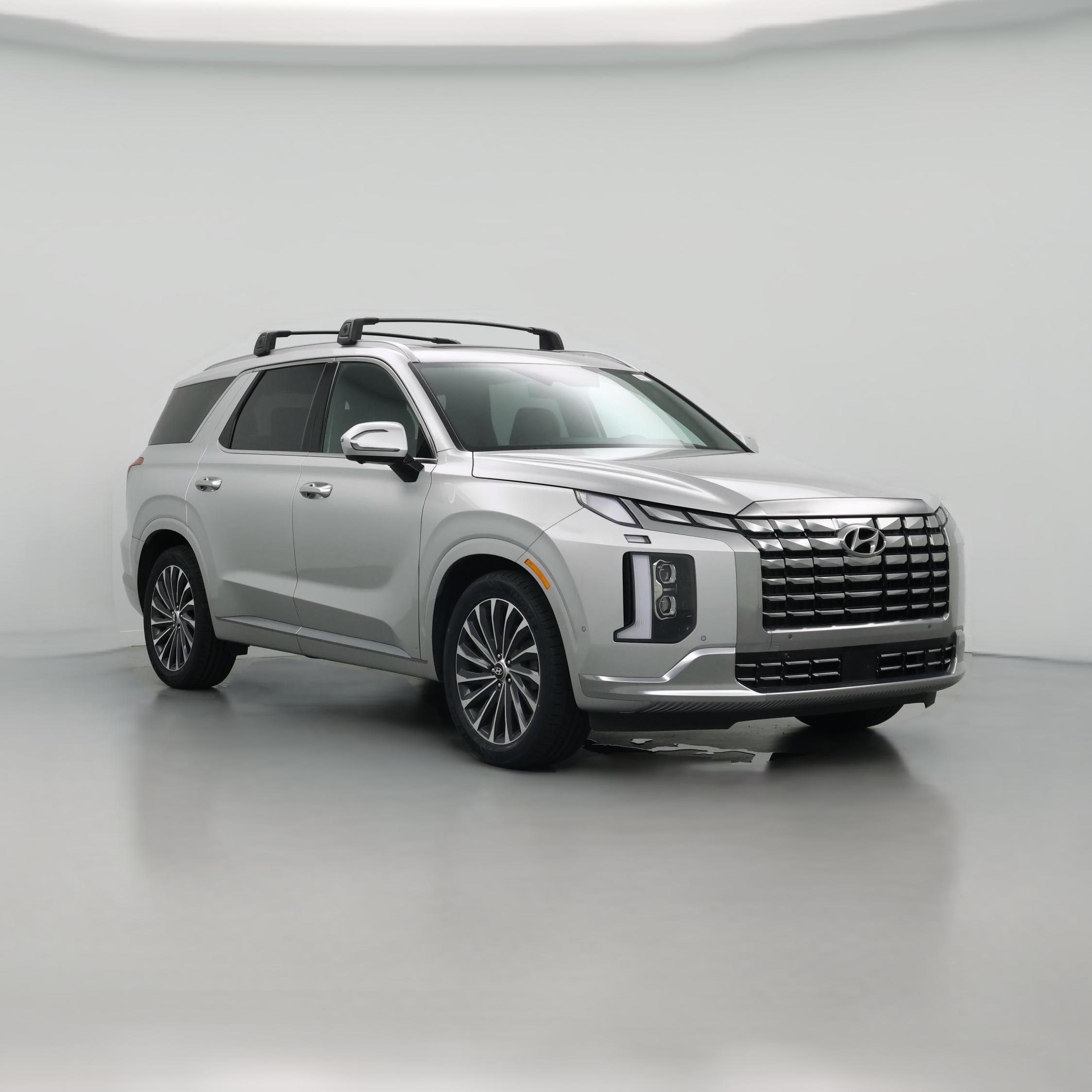Thumbnail: 2023 Hyundai Palisade - 1