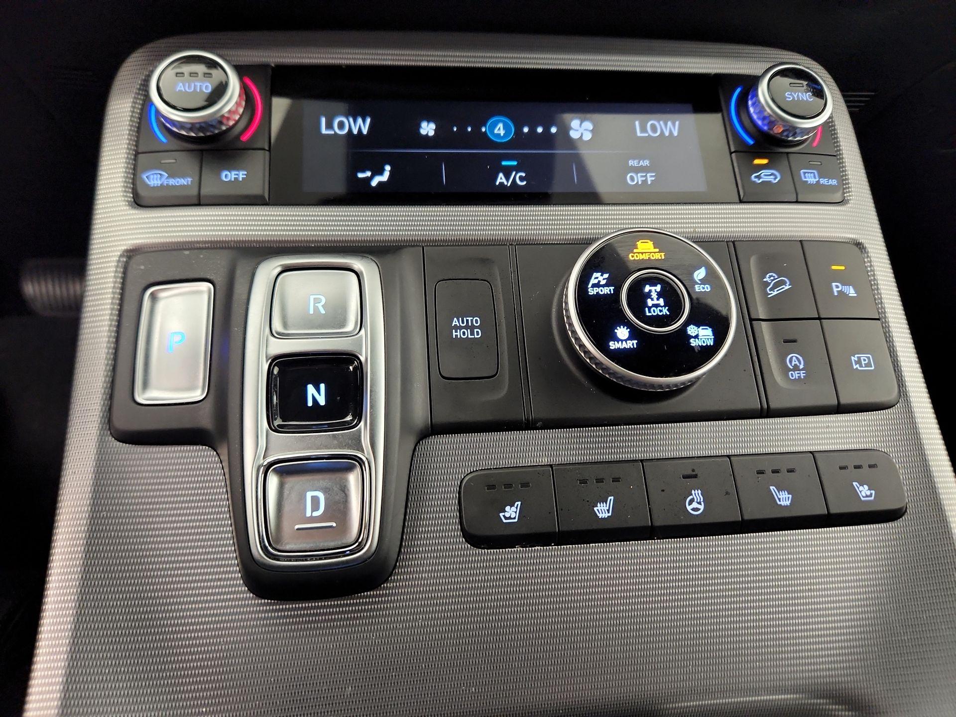 Thumbnail: 2023 Hyundai Palisade - 17