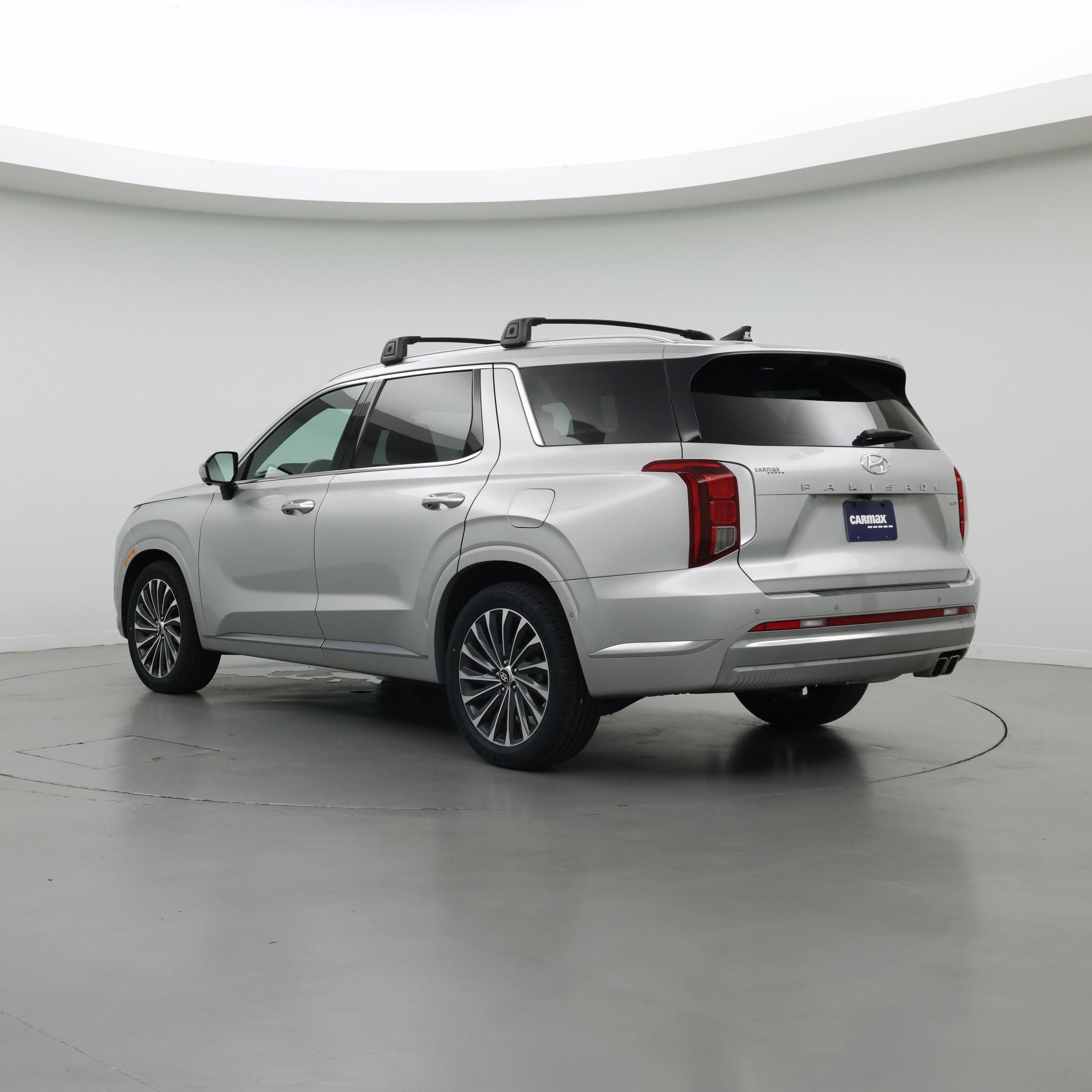Thumbnail: 2023 Hyundai Palisade - 2