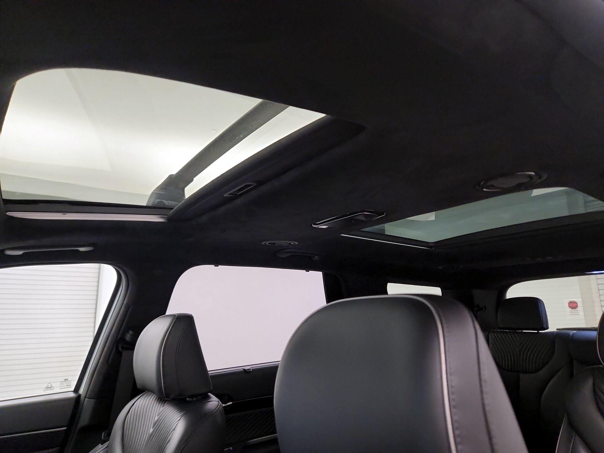 Thumbnail: 2023 Hyundai Palisade - 20